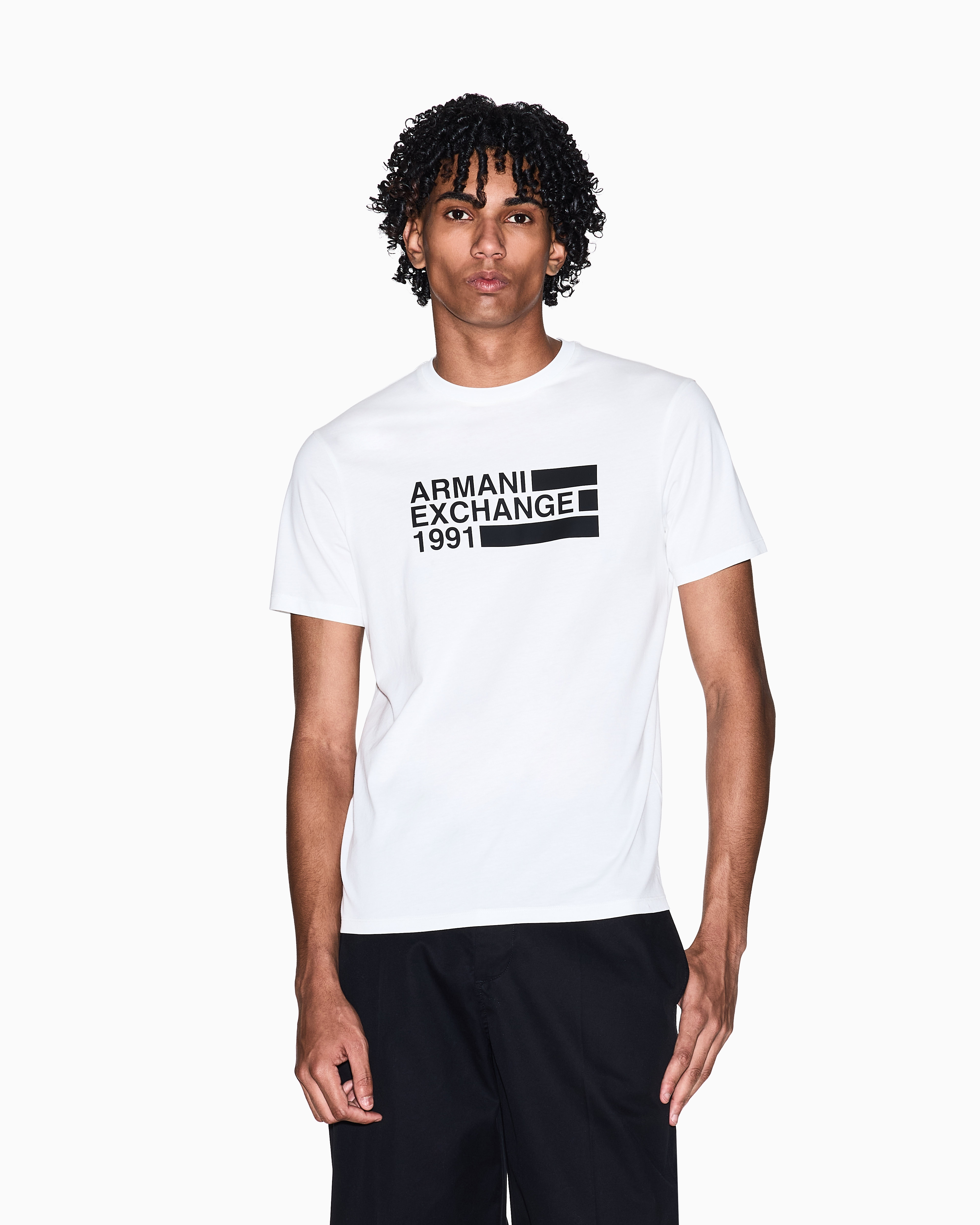 美品✩アルマーニ Tシャツ undefined
