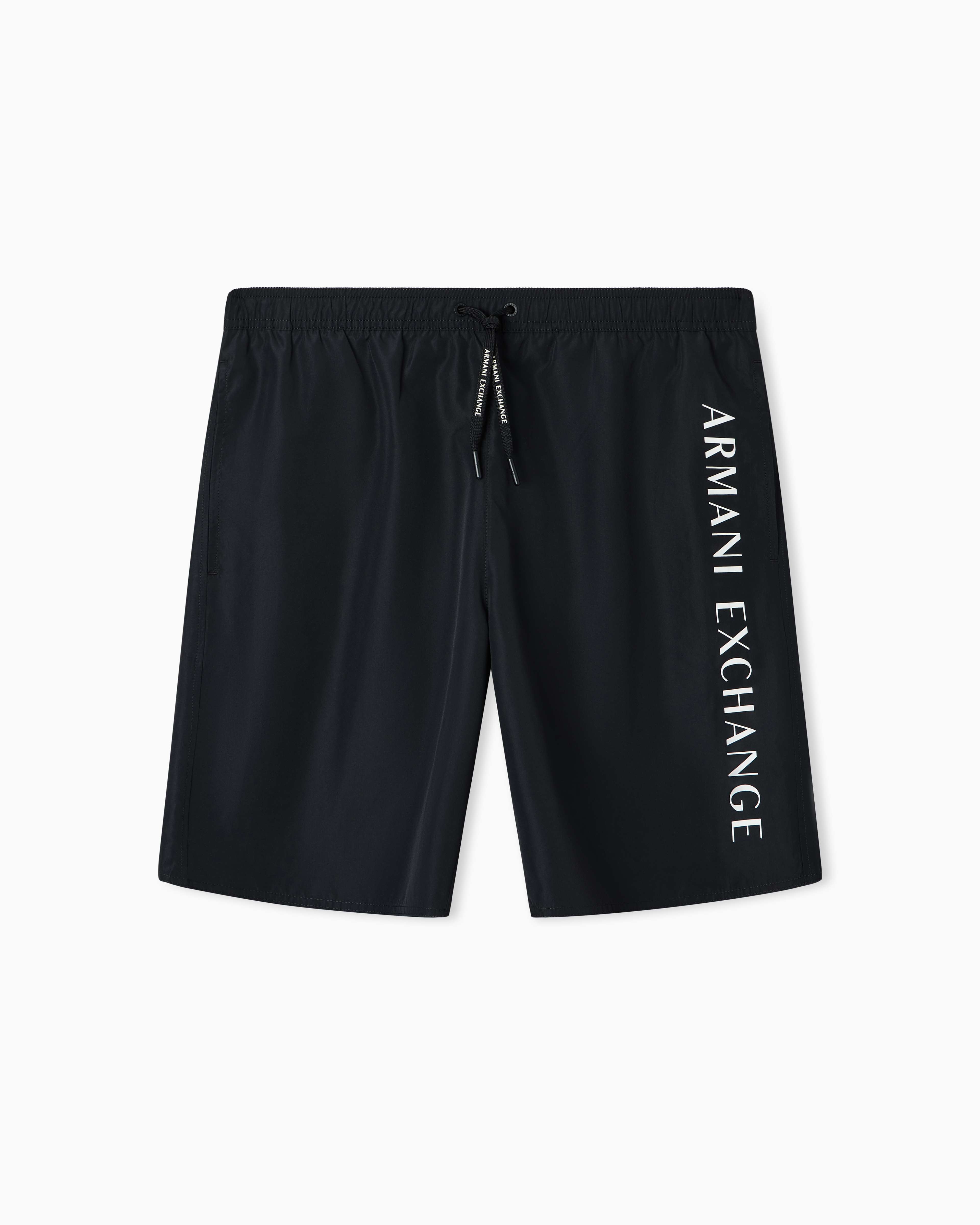 AXロゴ スイムショーツ（水着） | Armani Exchange JP