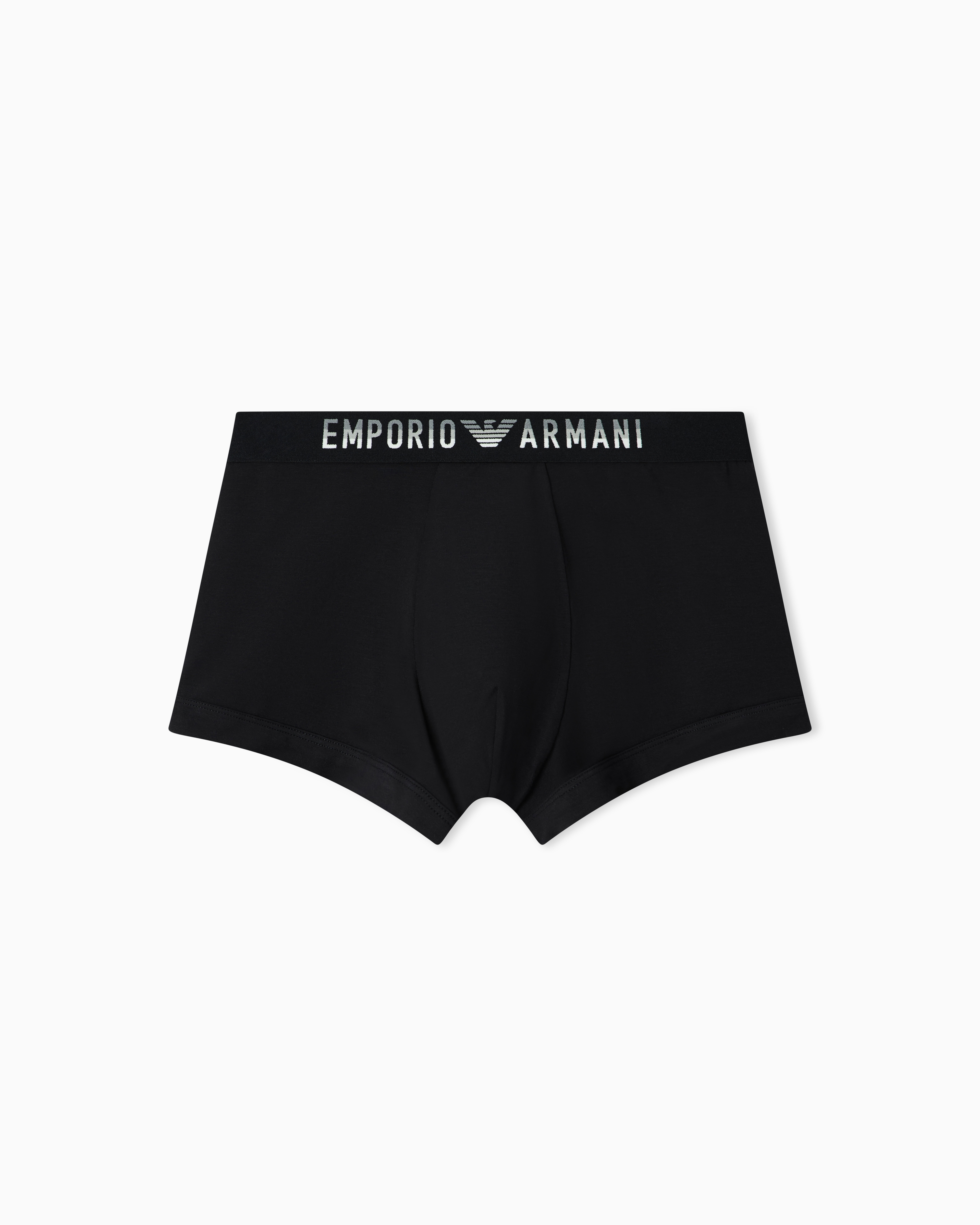 Cosy modal boxer briefs | Emporio Armani US