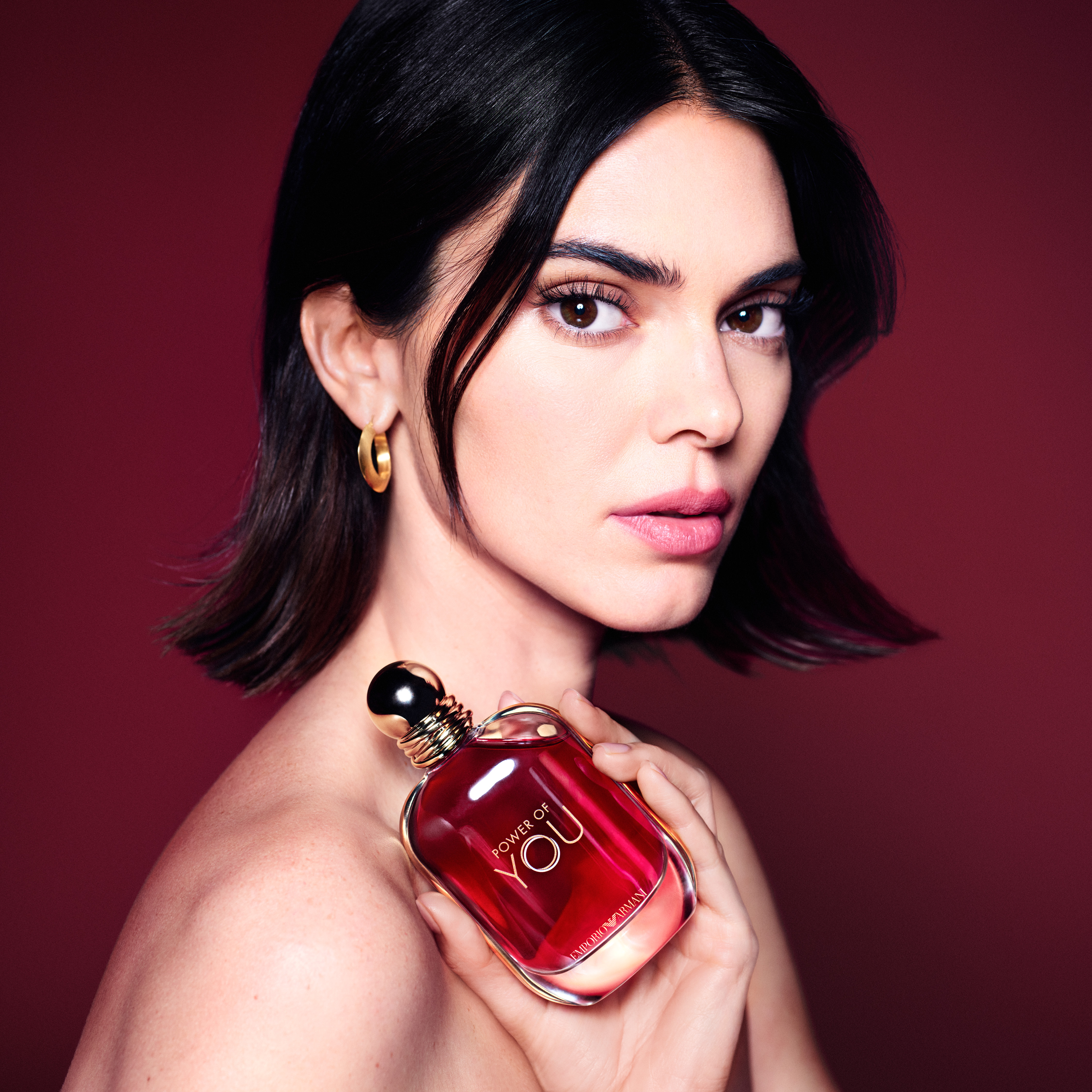 Emporio Armani Woman Fragrances | Emporio Armani