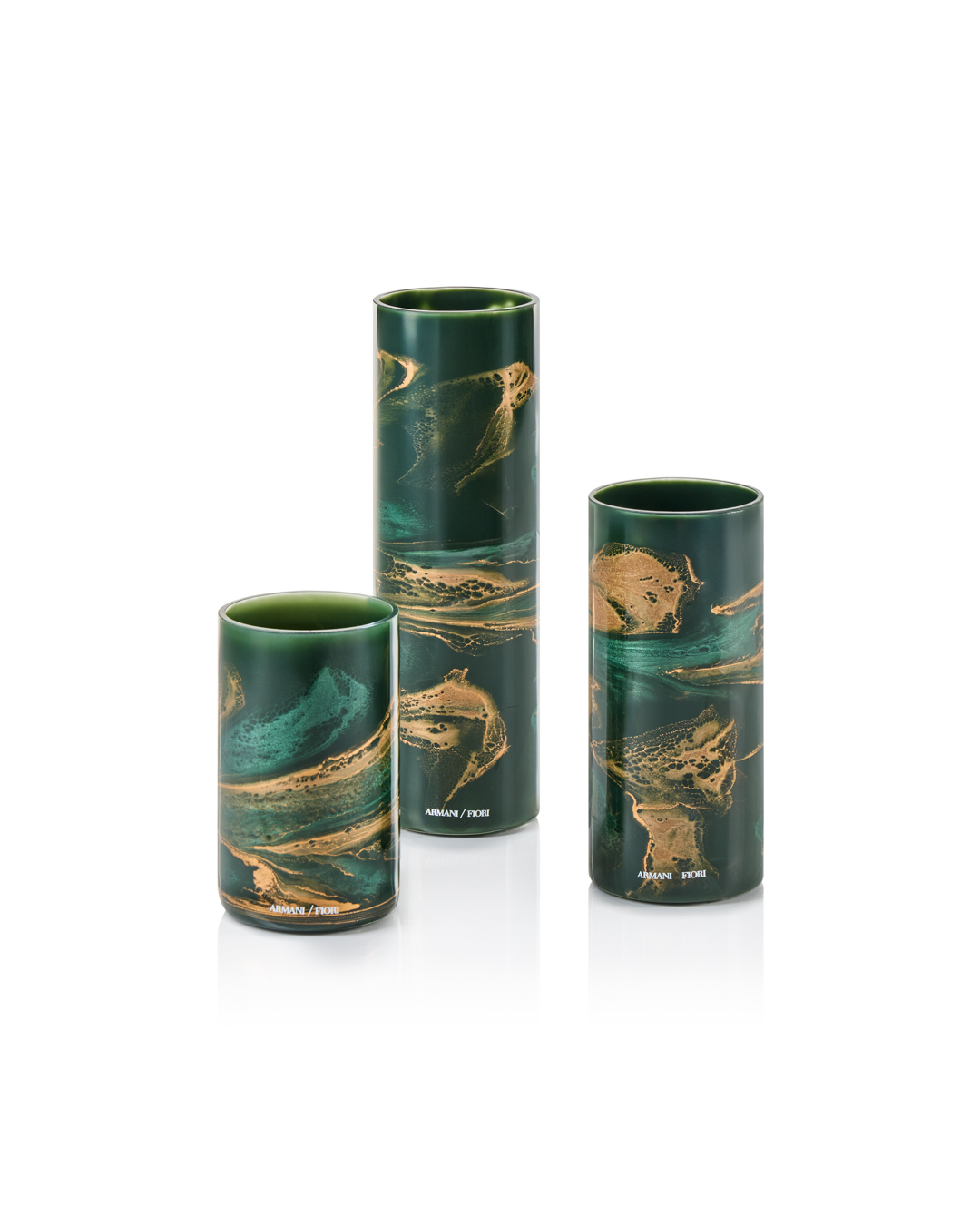 Pots and Decorative Ideas - Armani / Fiori | Armani ROW