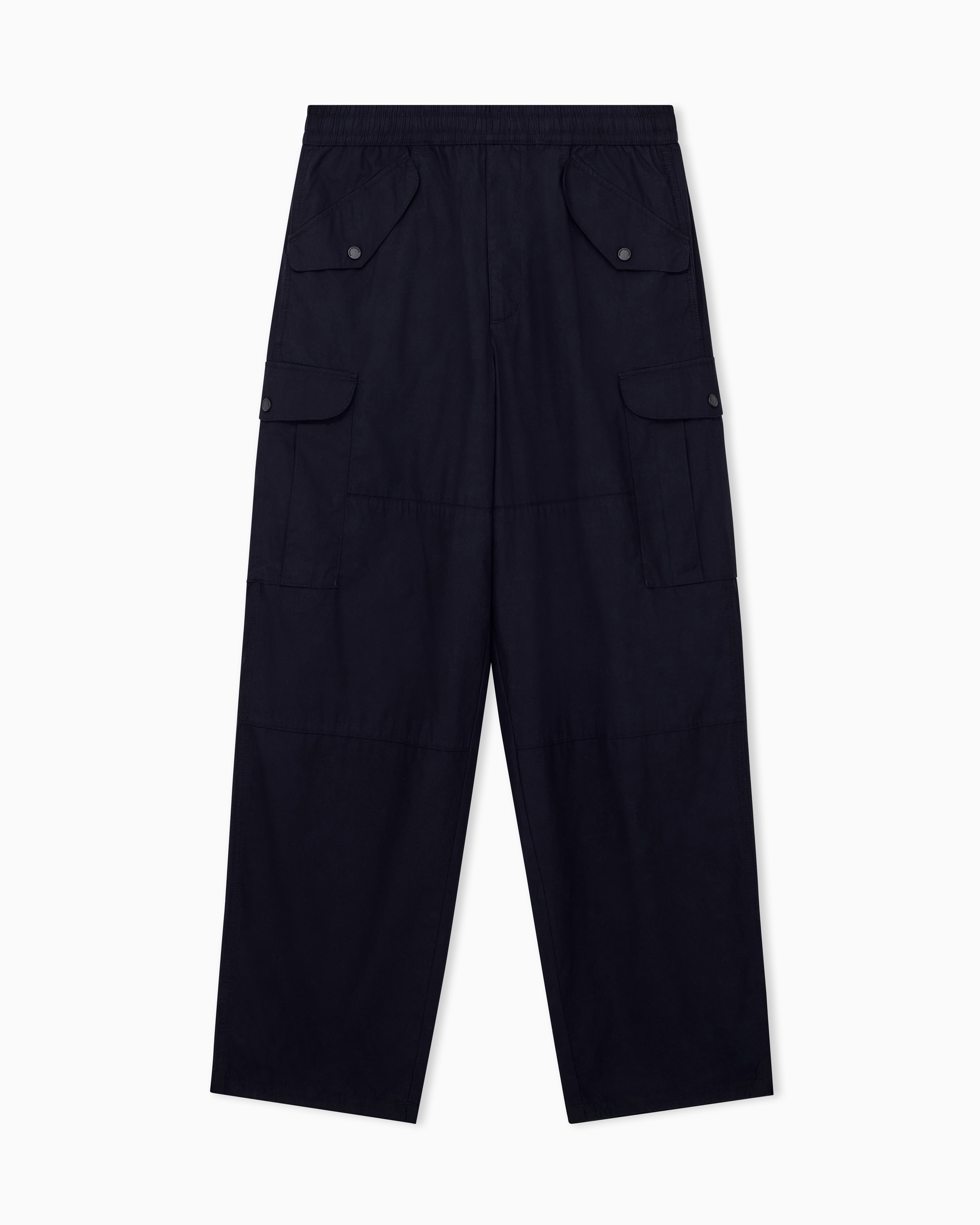 ワイドレッグ カーゴパンツ | Armani Exchange JP