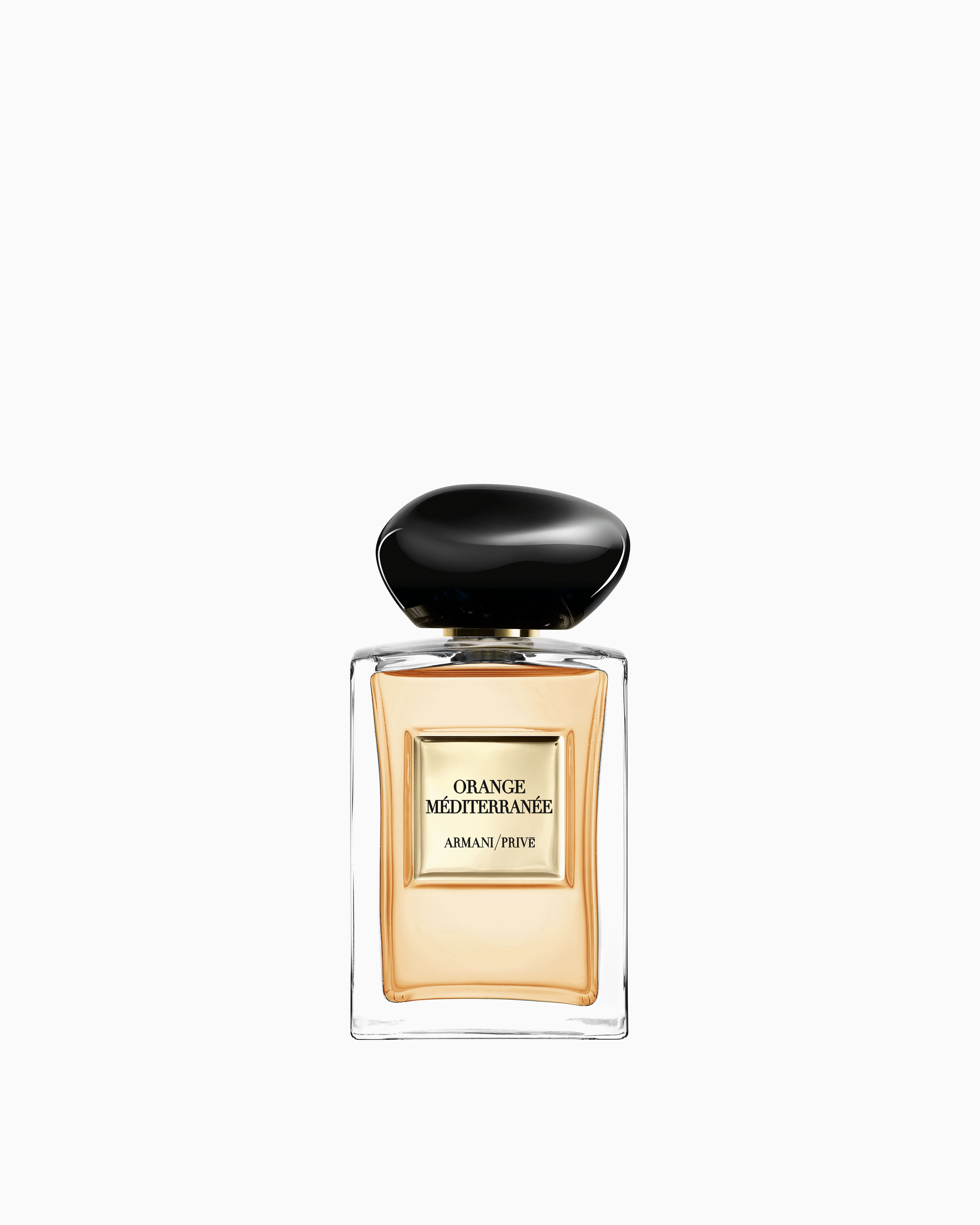 ORANGE MÉDITERRANÉE 100ml Eau de Toilette | Giorgio Armani US