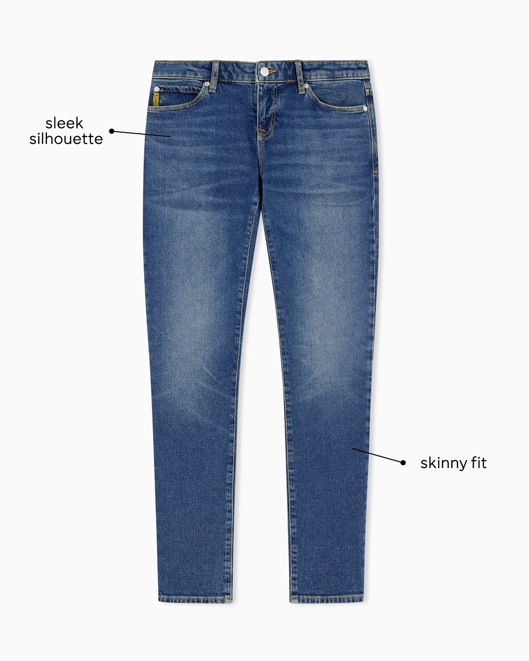 Armani Jeans Capsule: vintage-style denim | Emporio Armani