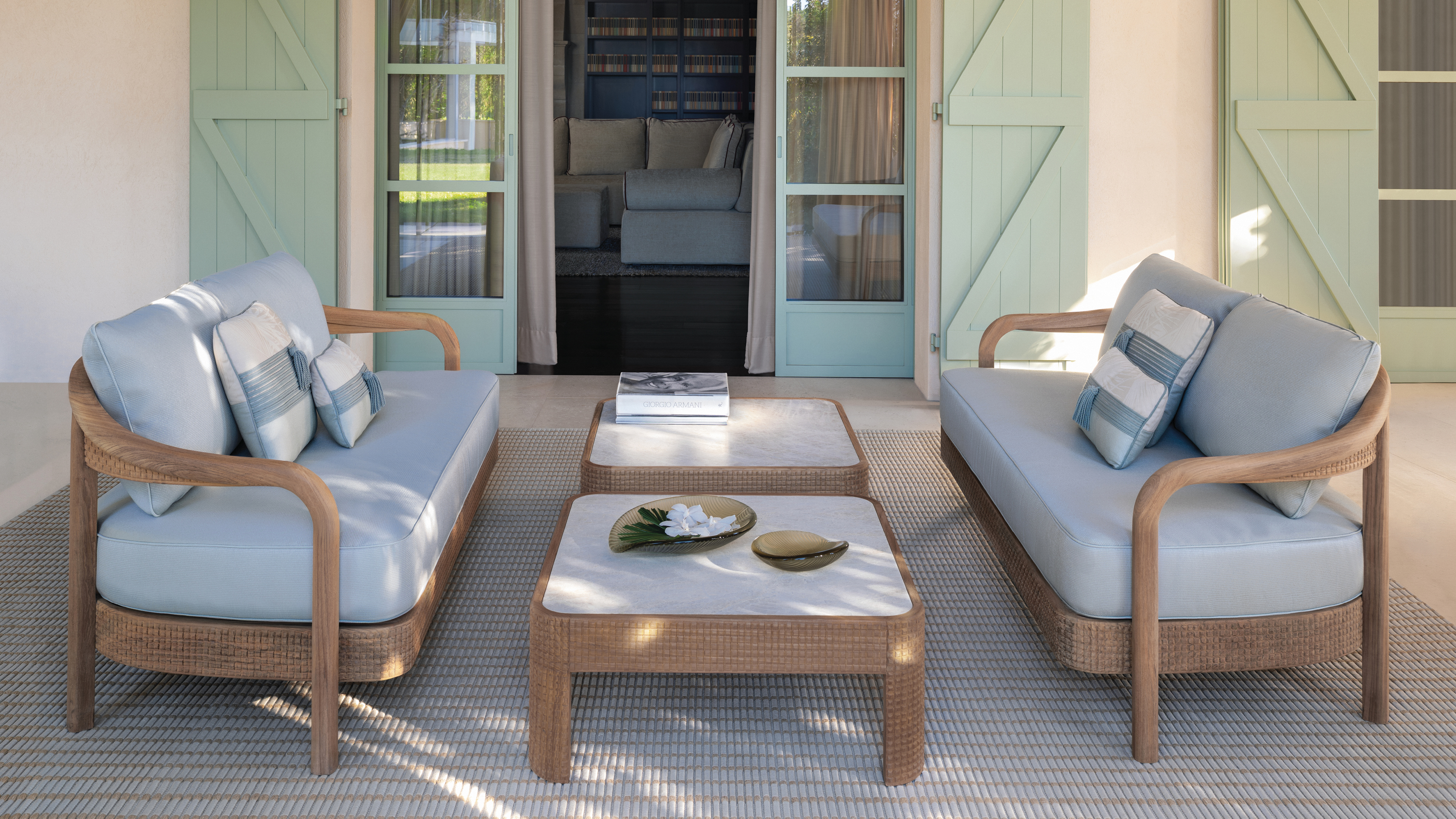 Armani / Casa | Armani US