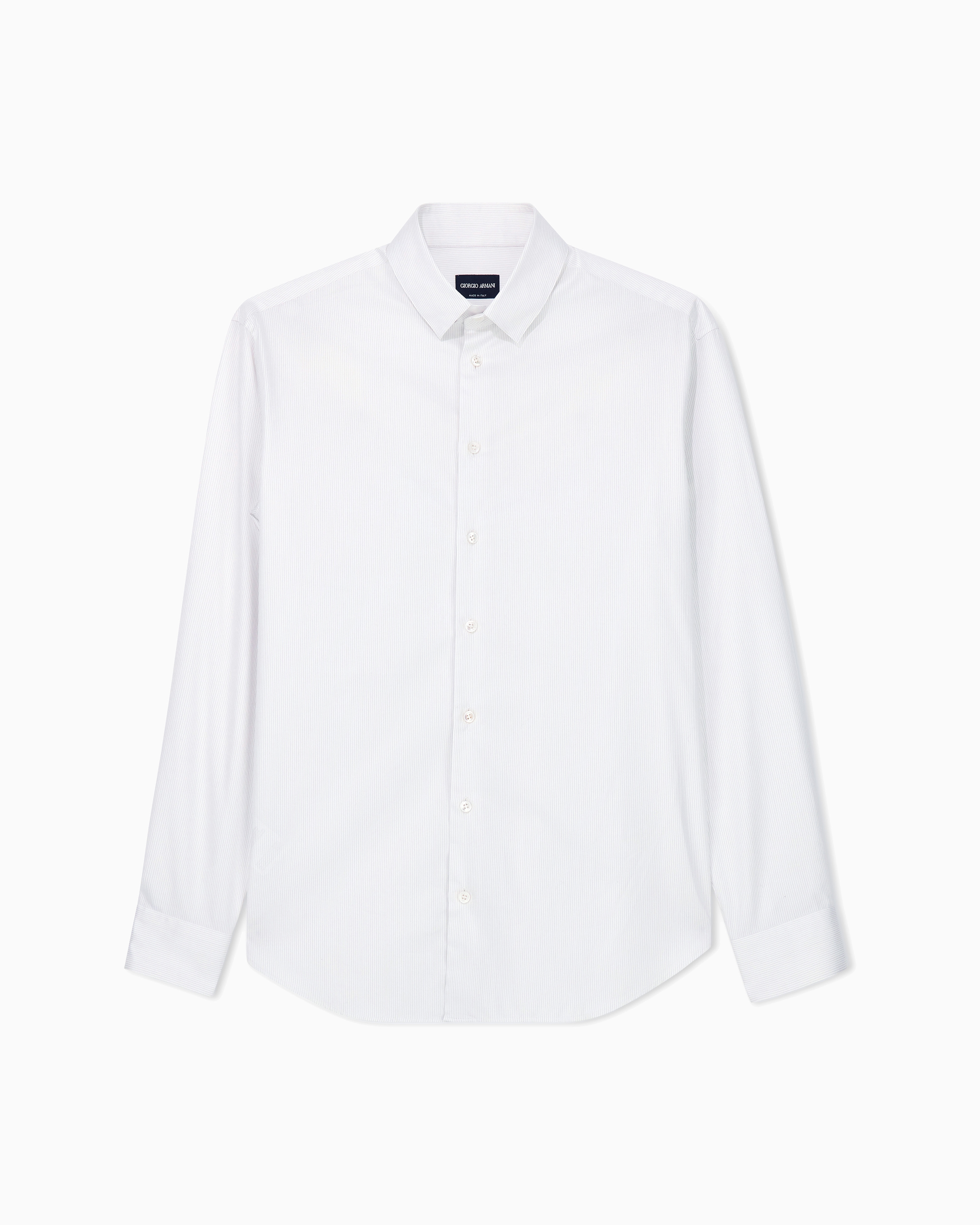 Armani/Archivio SS1983 shirt | Giorgio Armani US
