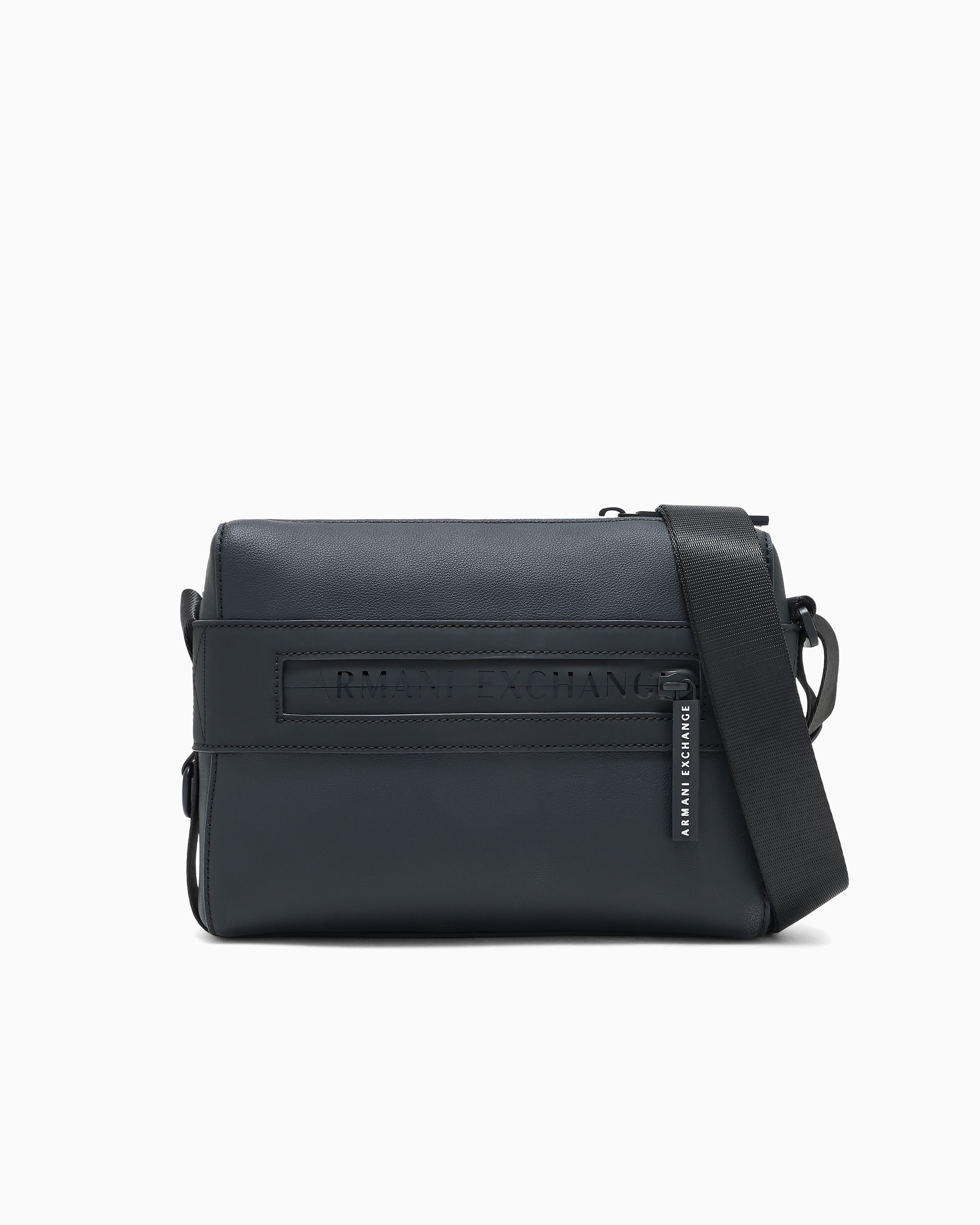 Messenger bag crossbody | Armani Exchange US