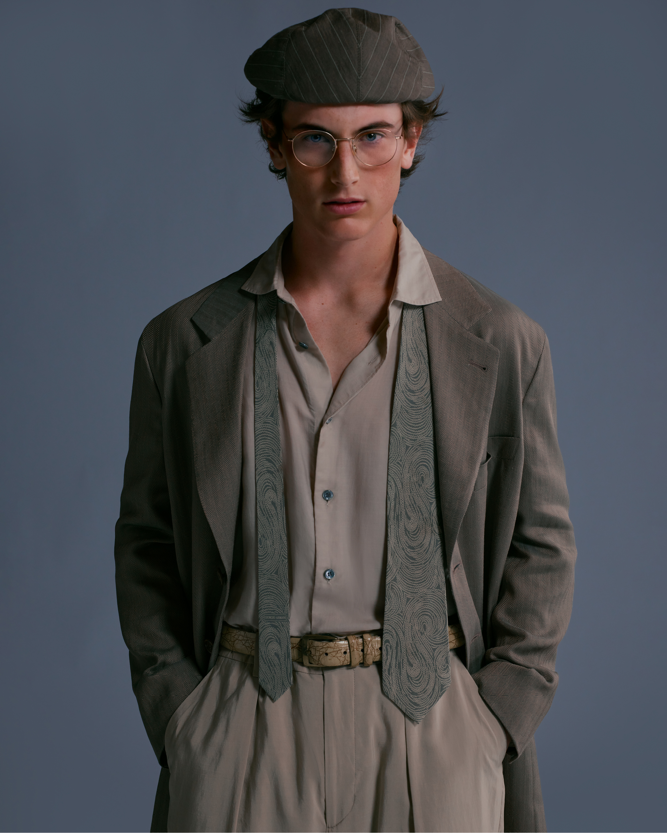 Armani