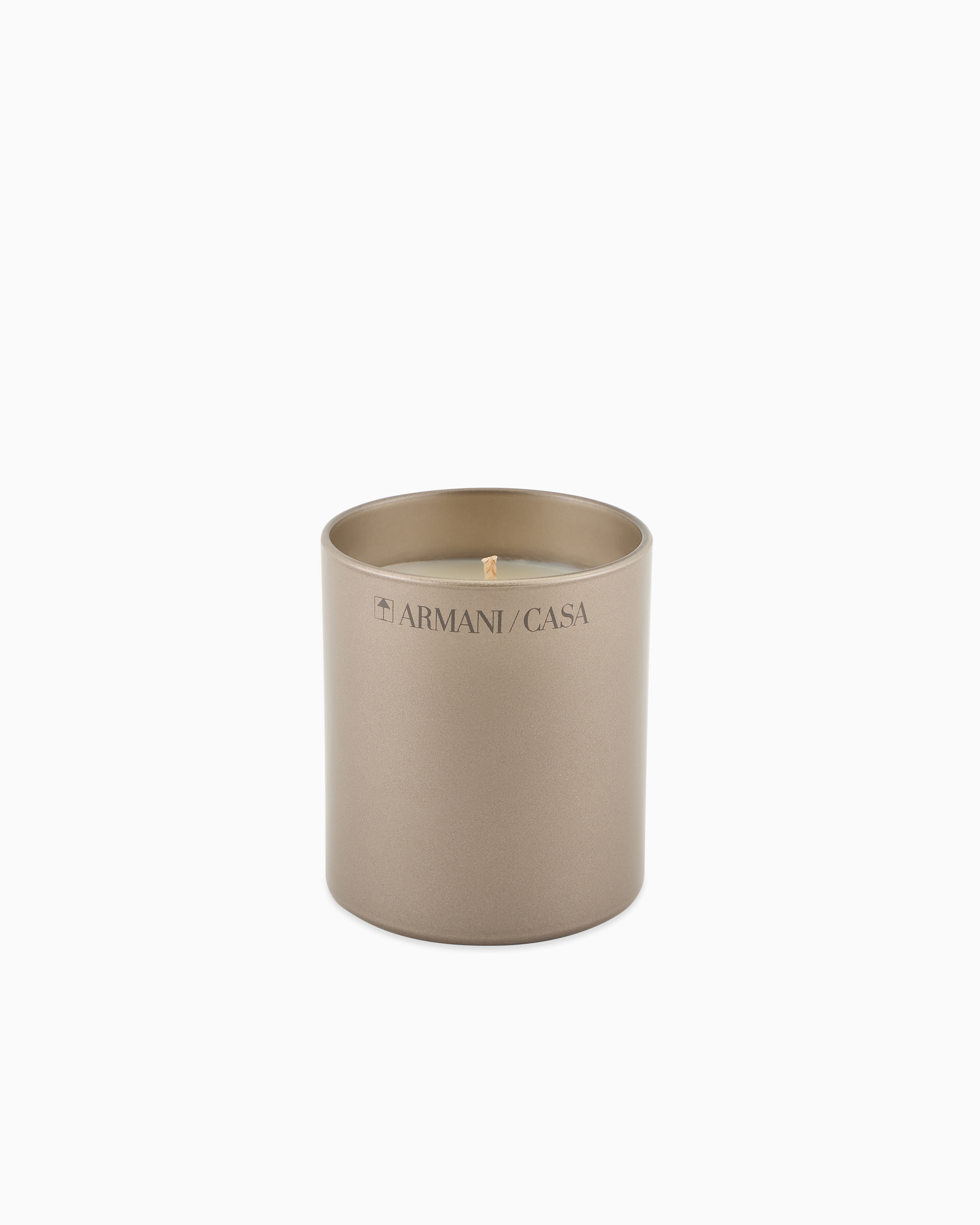 HOLA アロマキャンドル リフィル | Armani Casa JP
