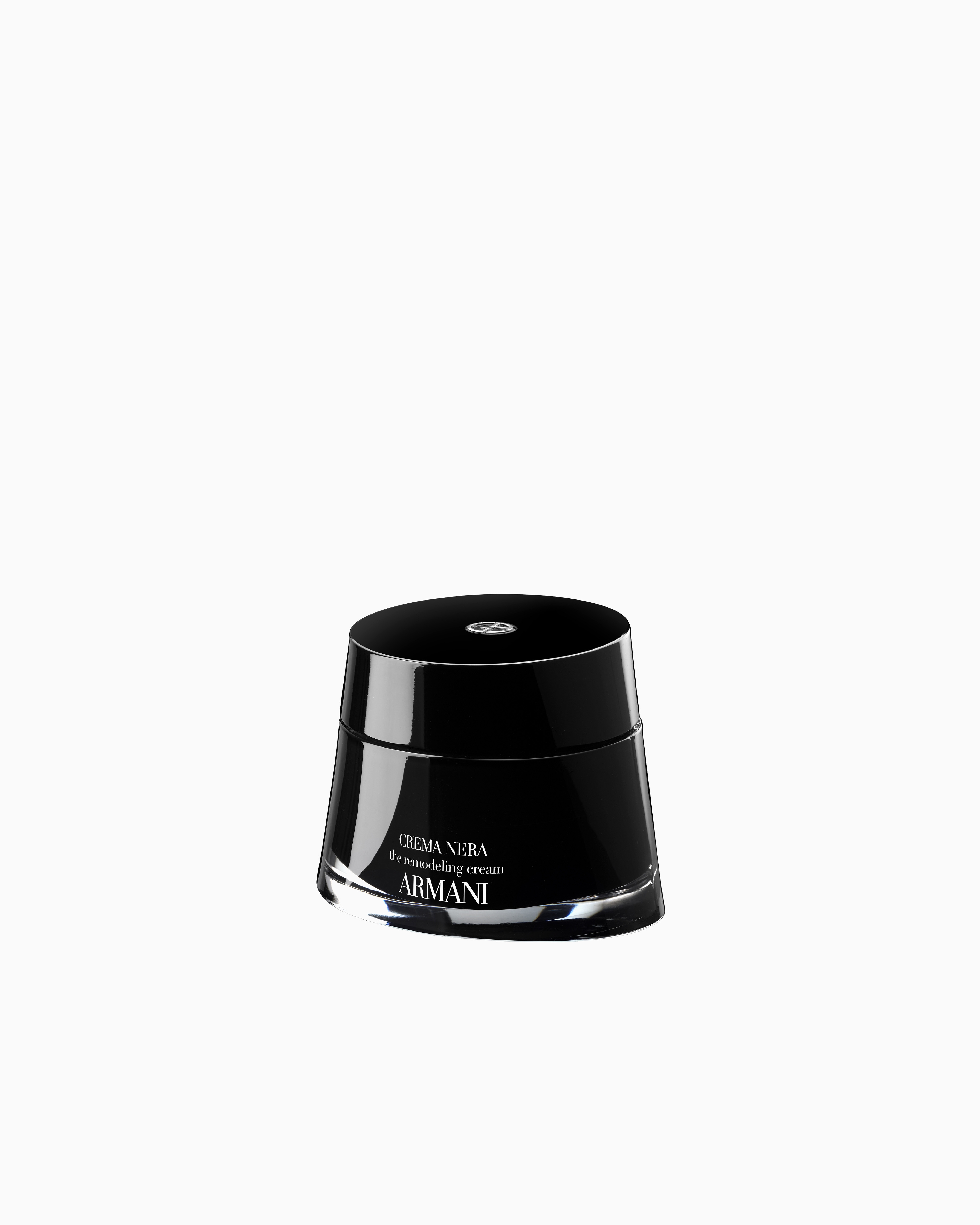 クレマ ネラ クリーム N 50ml | Giorgio Armani JP