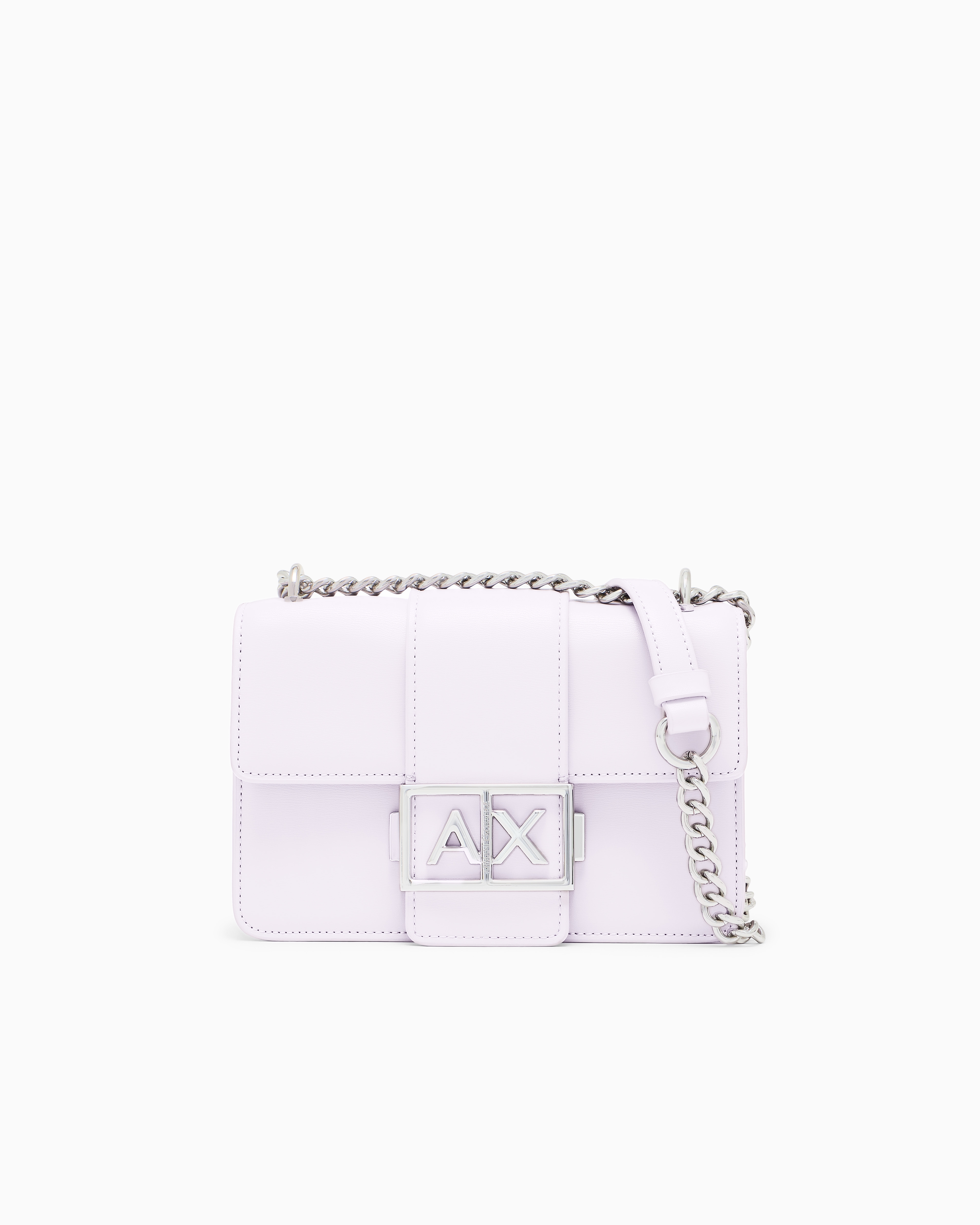 AXロゴ チェーンミニショルダーバック | Armani Exchange JP