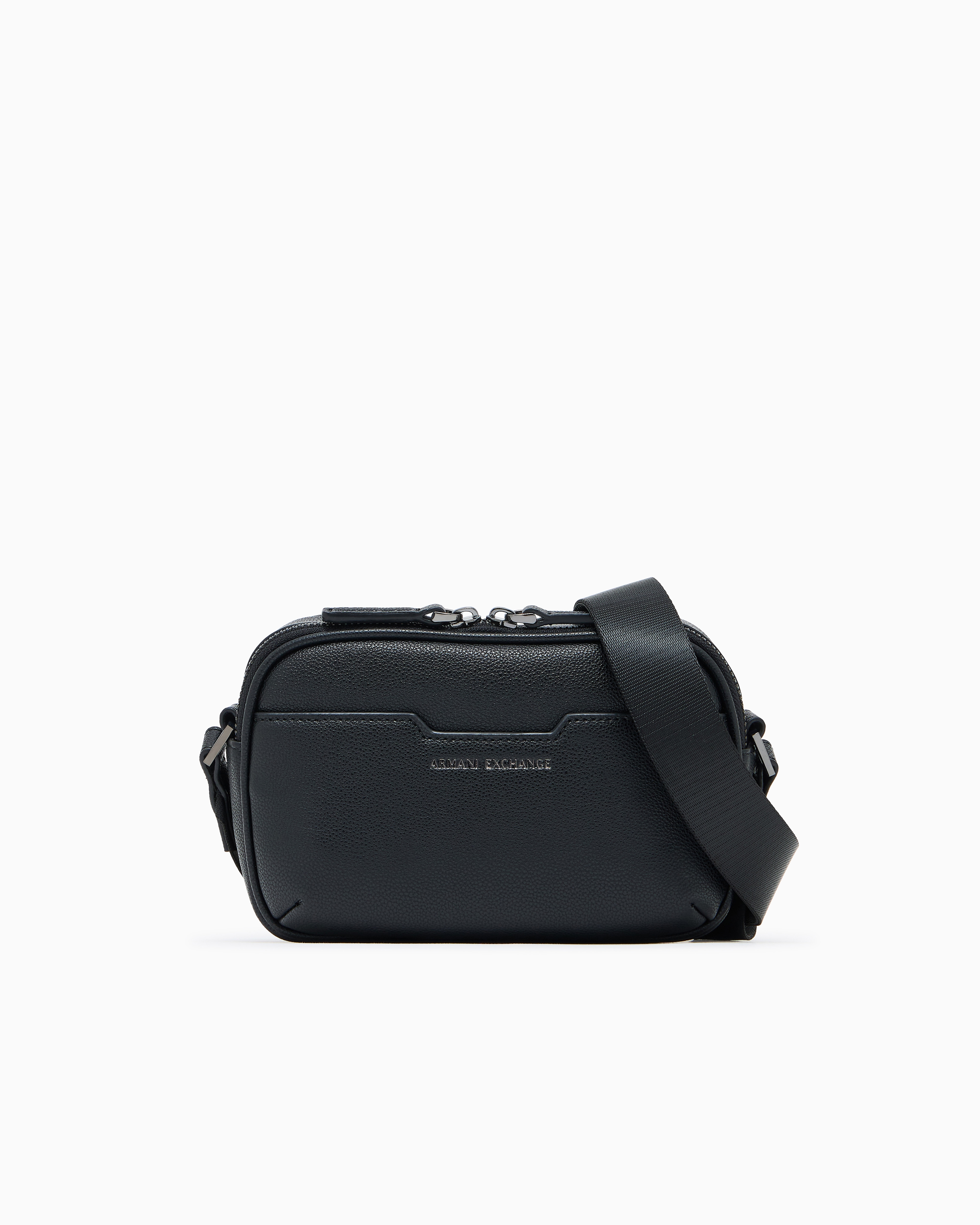 AXロゴショルダーバッグ | Armani Exchange JP