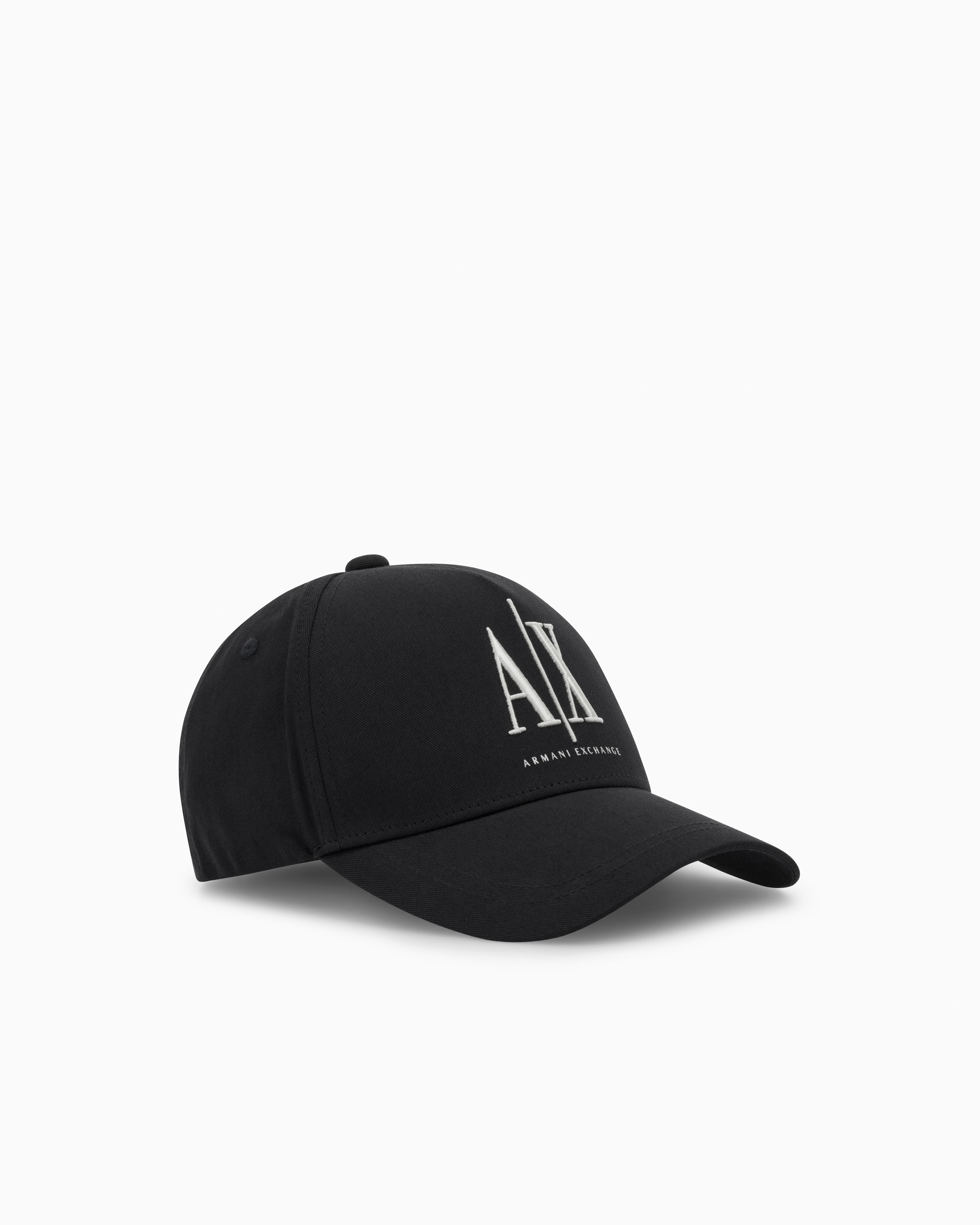 ICON キャップ | Armani Exchange JP