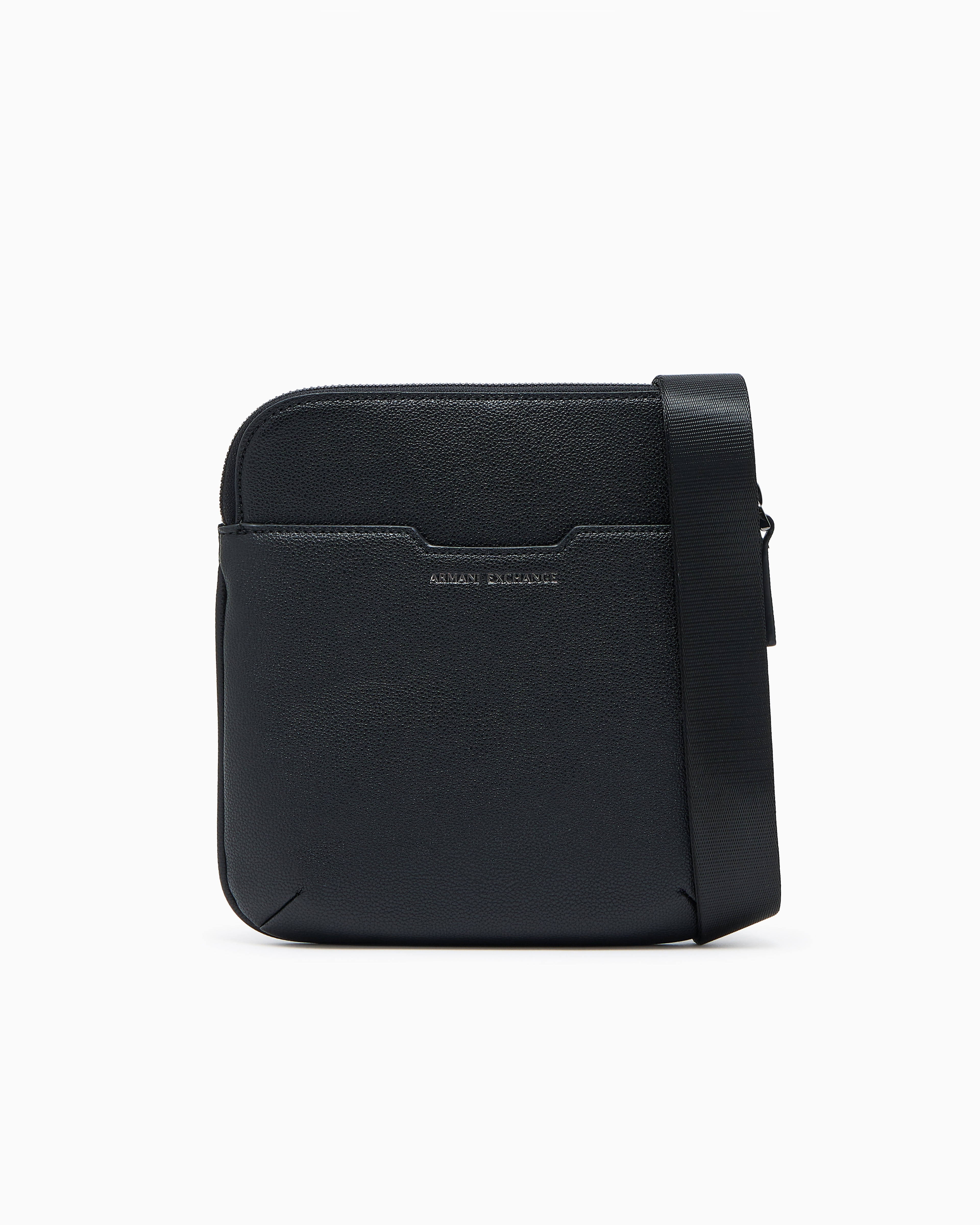 AXロゴフラットショルダーバッグ | Armani Exchange JP