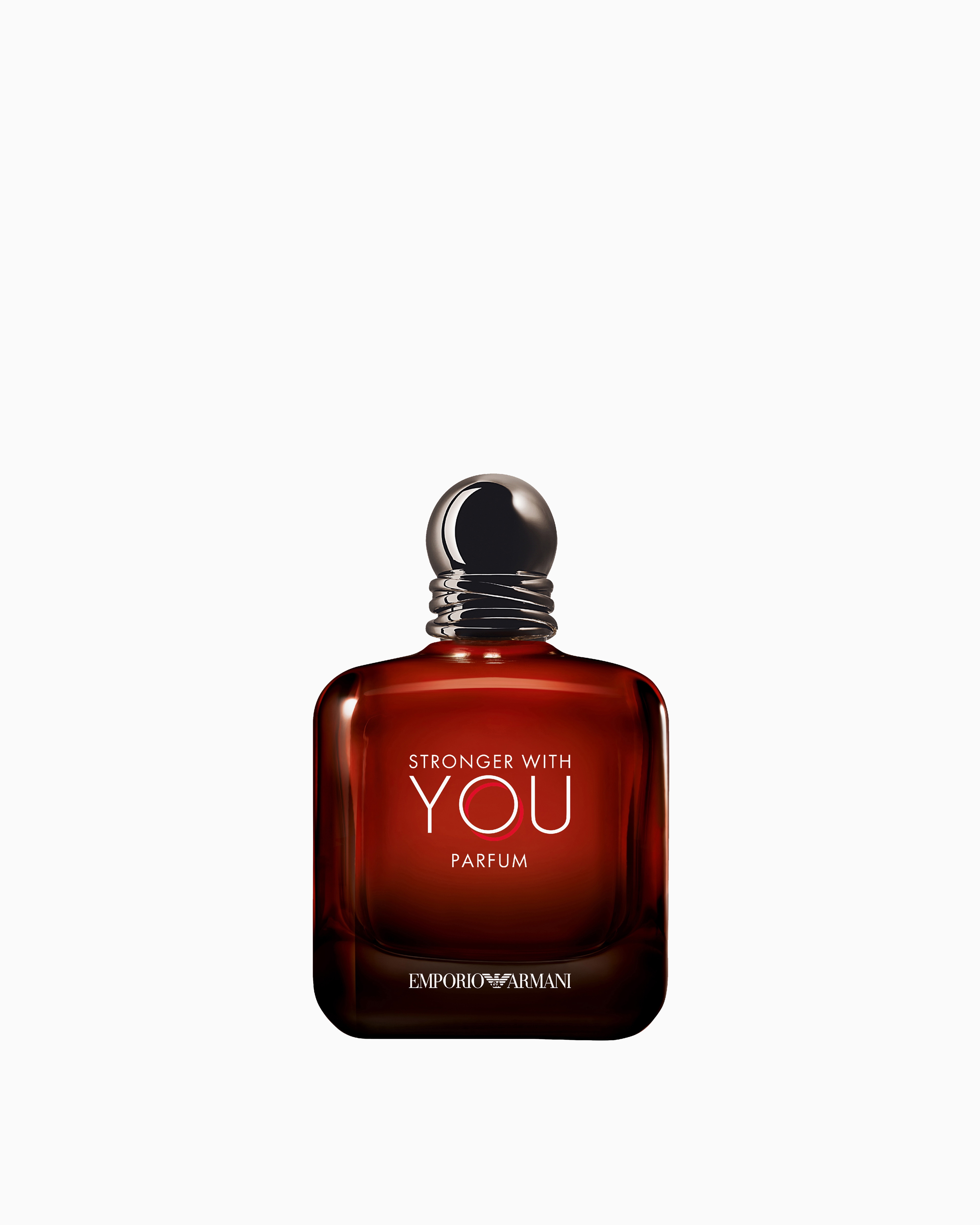 STRONGER WITH YOU 100 ml Parfum | Emporio Armani US