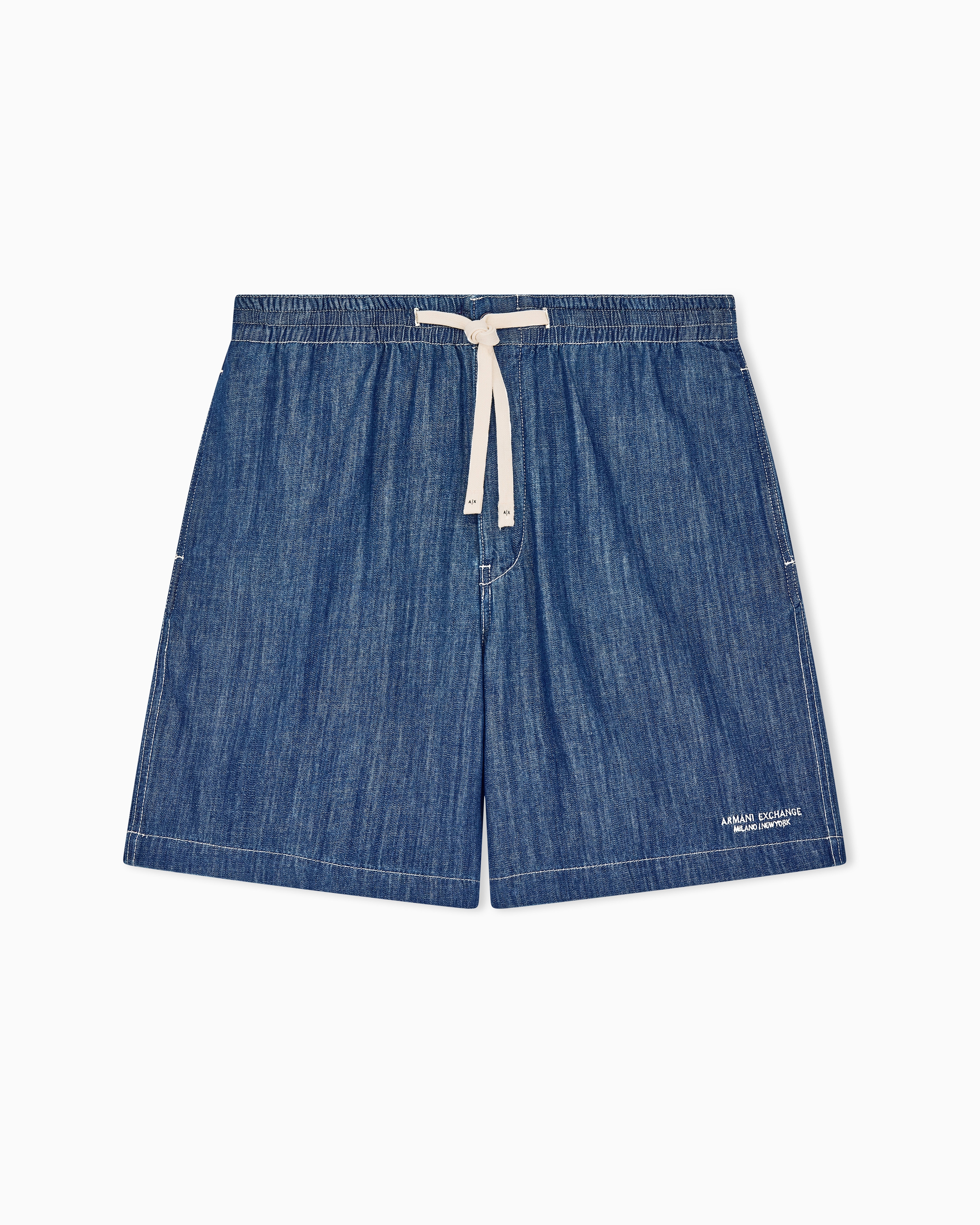 デニム ショーツ | Armani Exchange JP