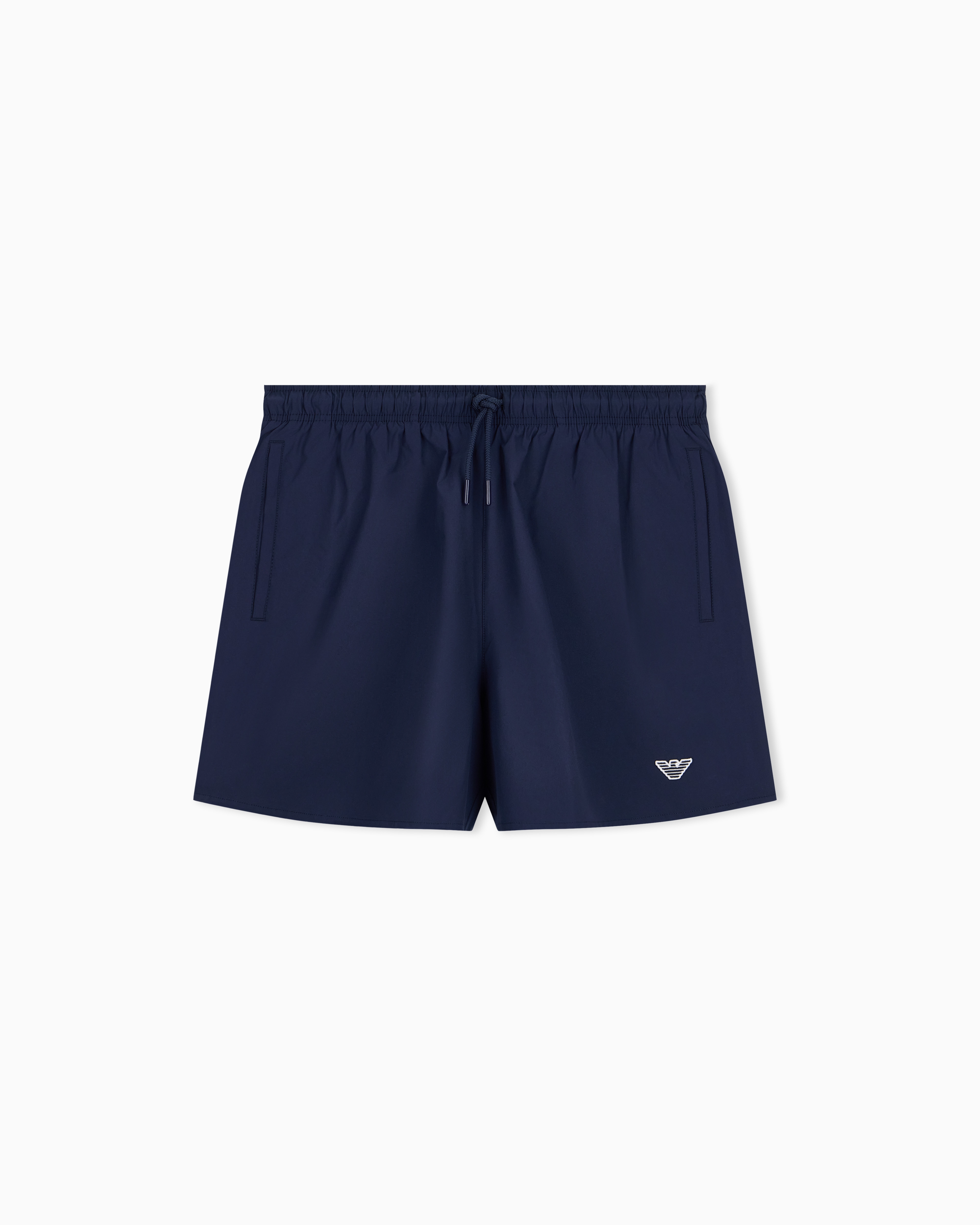 エッセンシャル スイミングパンツ | Emporio Armani JP