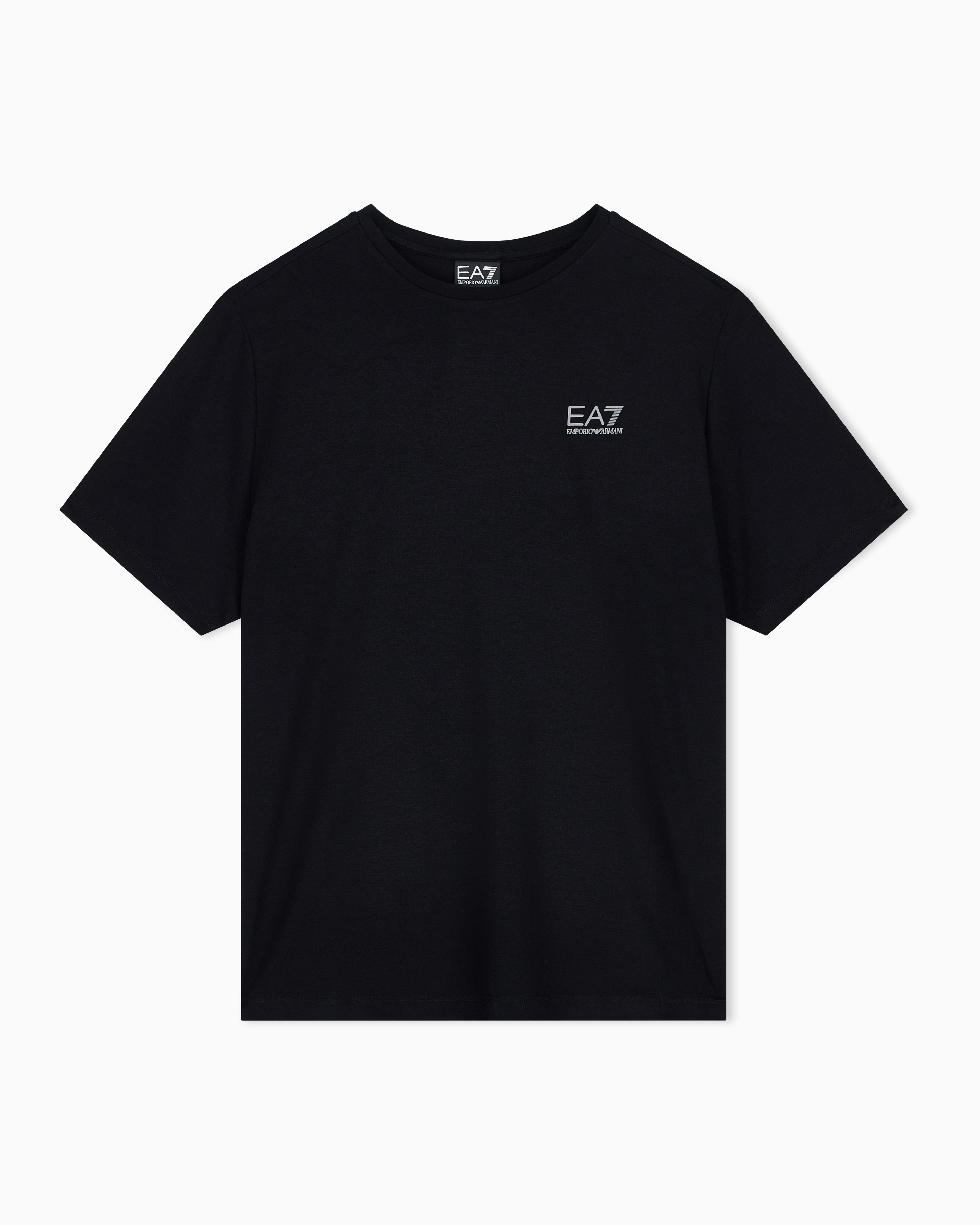 未使用新品 EA7 EMPORIO ARMANI コンプレッションシャツ 2XL ウィメンズ Tシャツ Natural Ventus 7 | EA7 JP