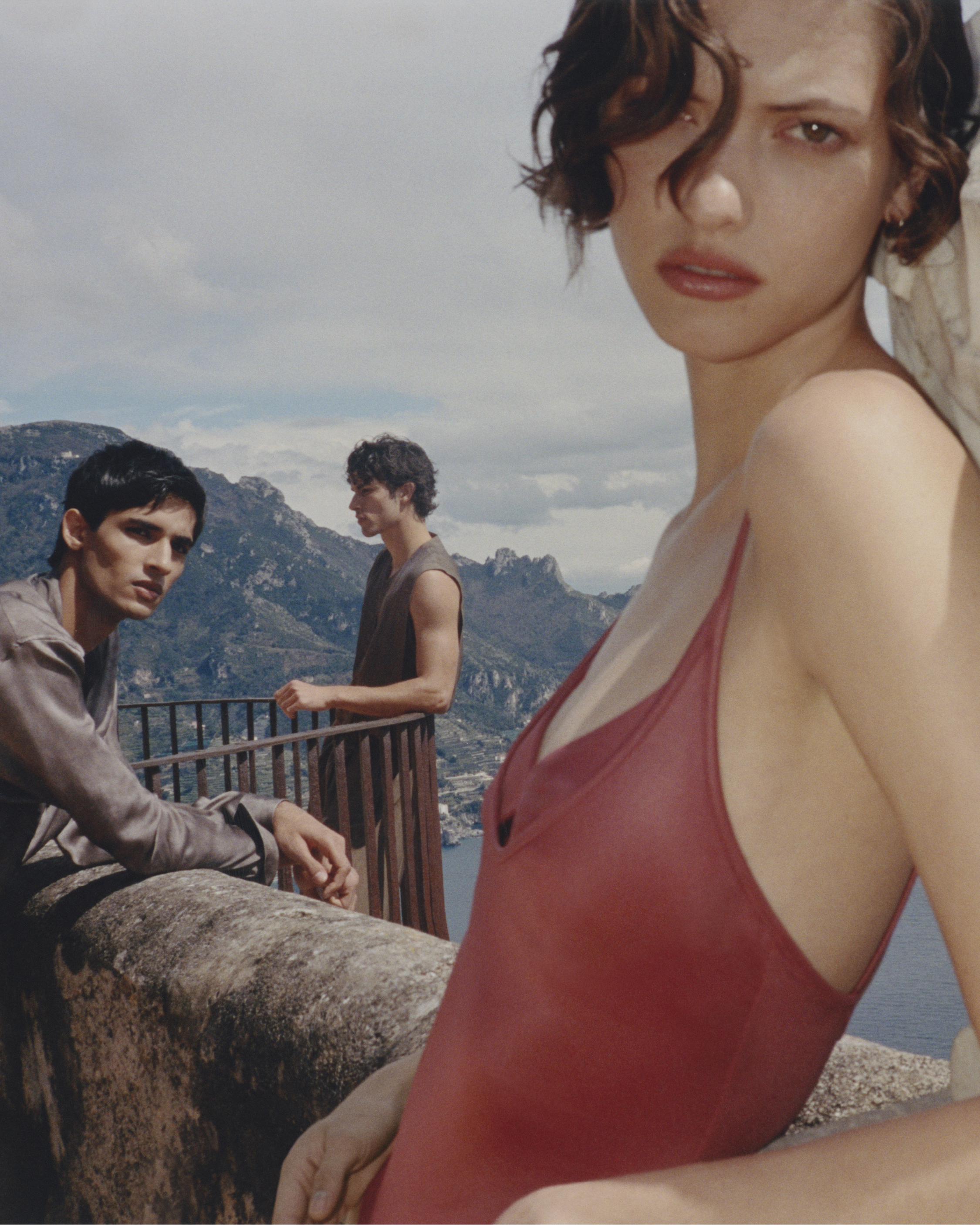 Armani.com - Official Website | Armani