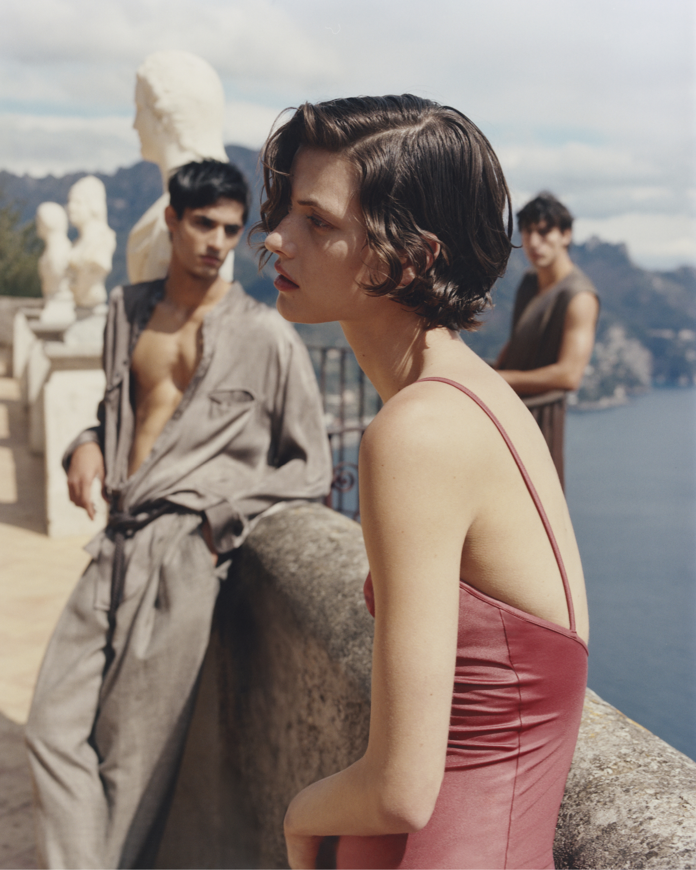 Mare Collection | Giorgio Armani