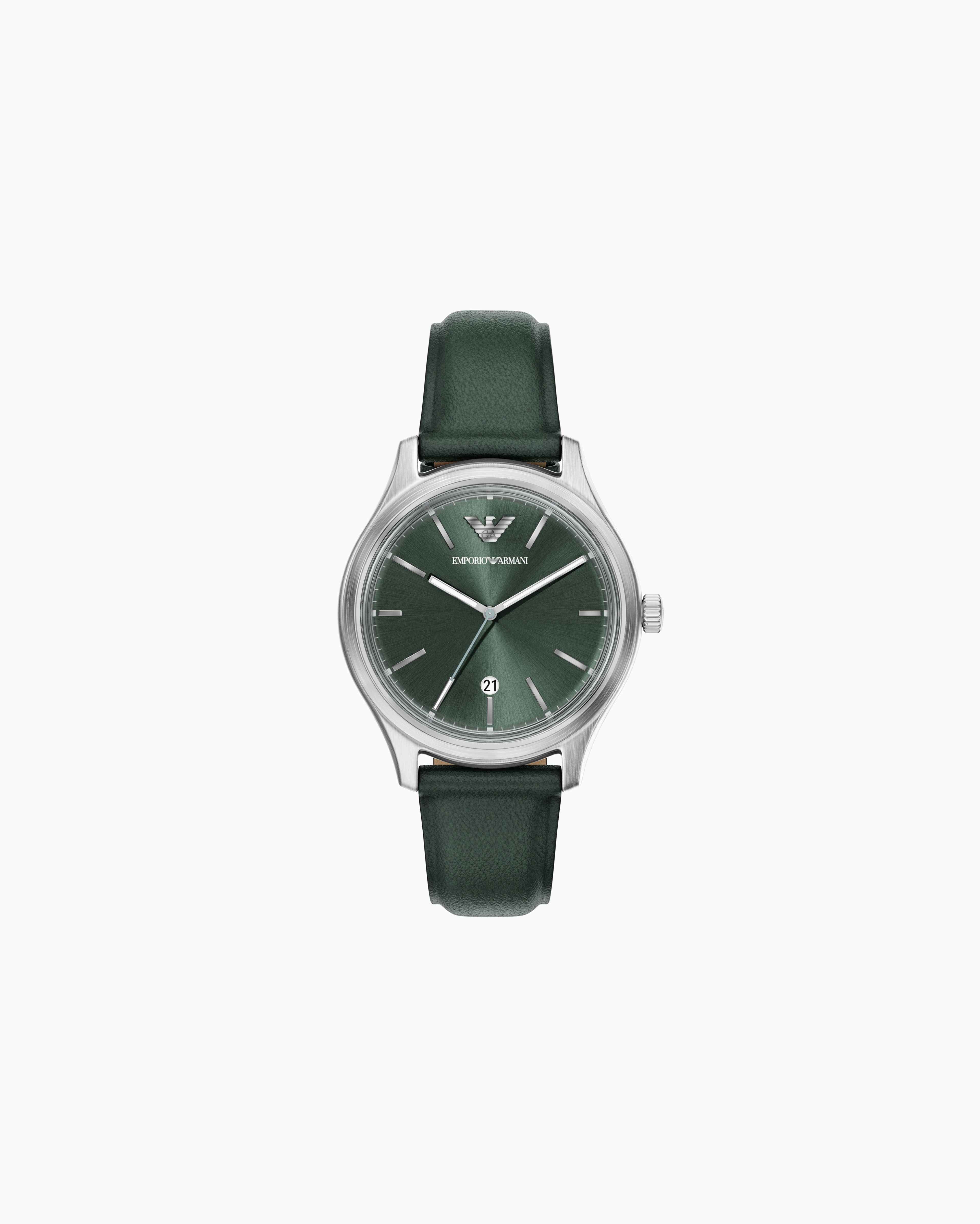 クオーツウォッチ | Emporio Armani