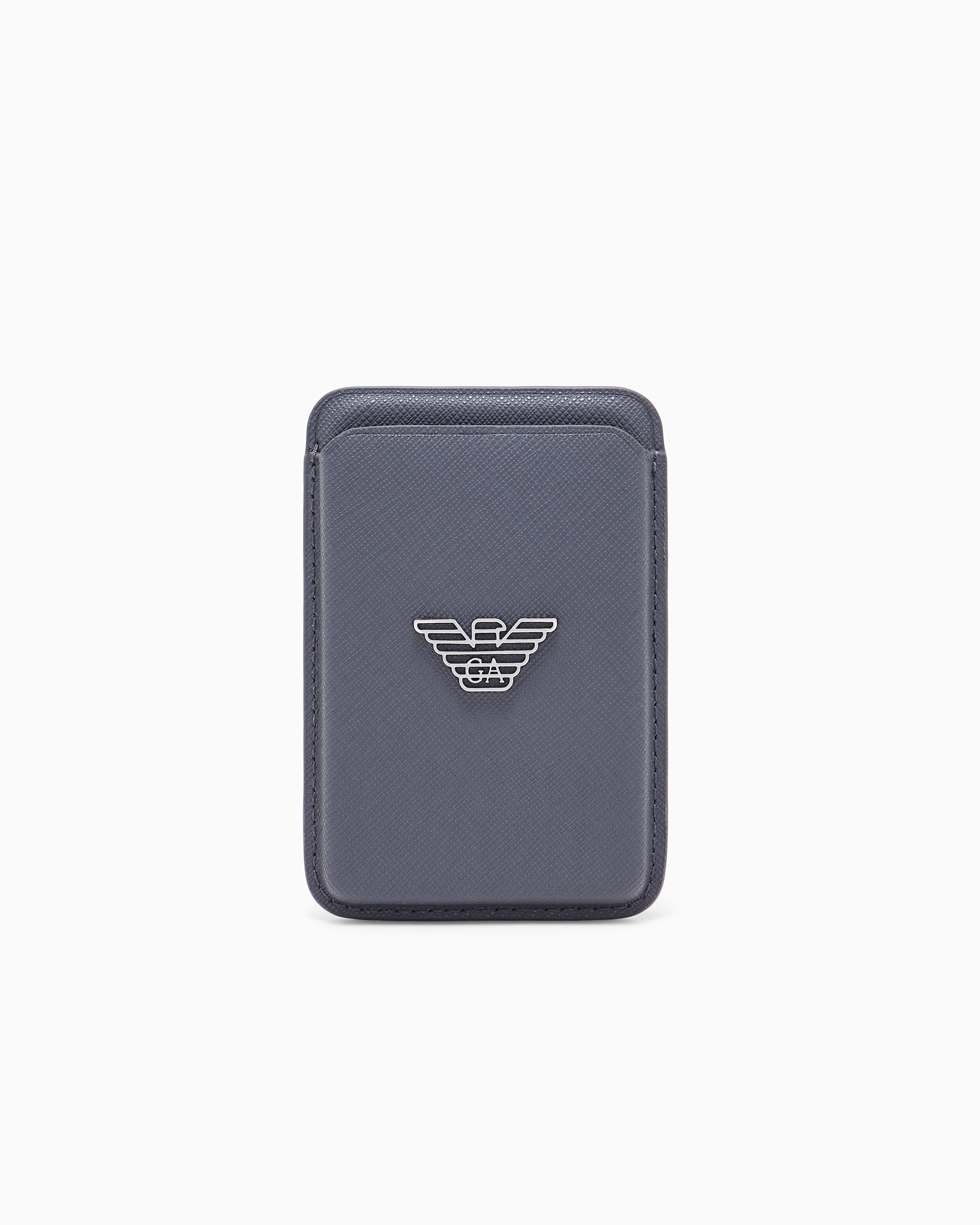 カードケース付きスマートフォンケース | Emporio Armani JP