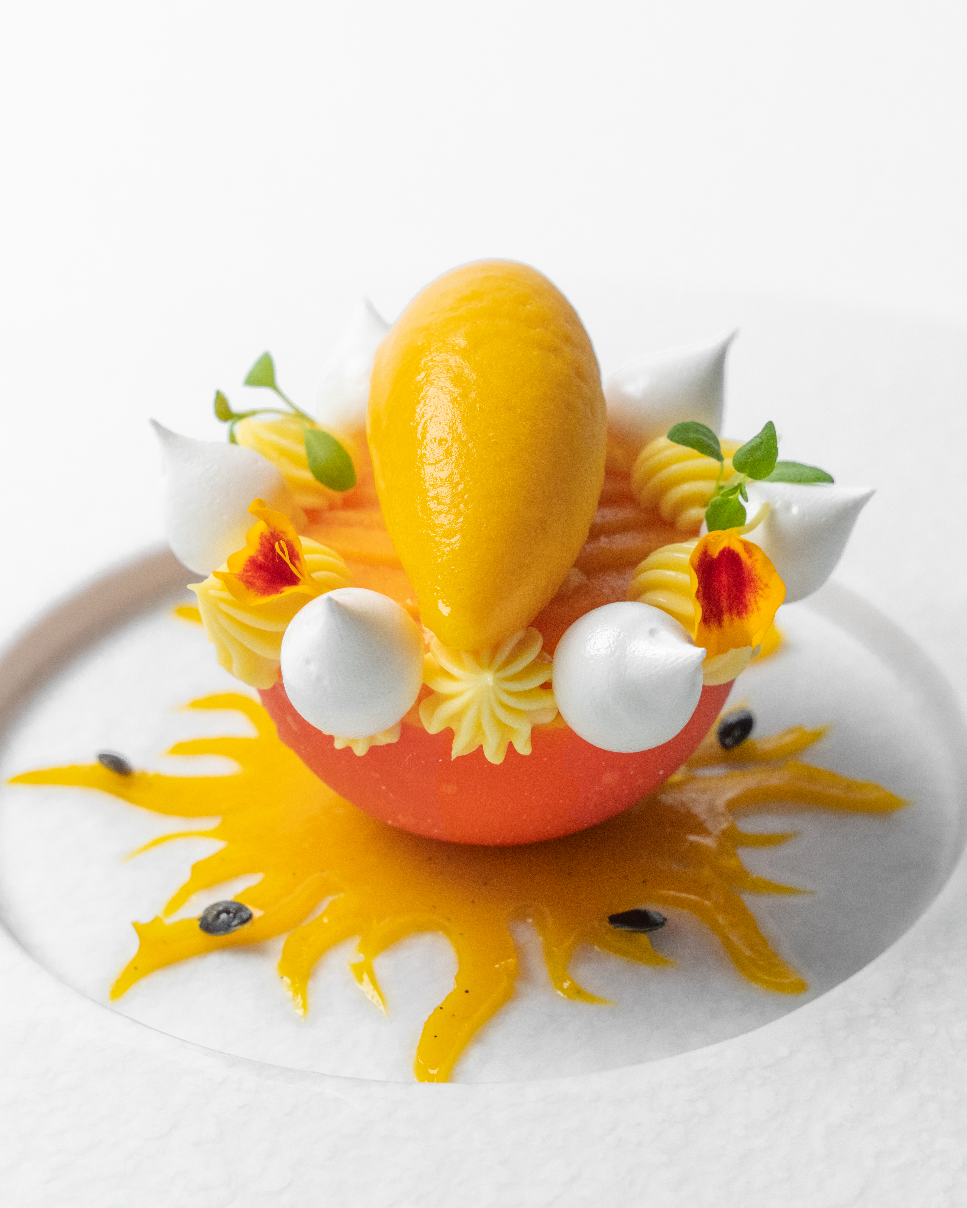 Armani Ristorante - Tokyo Ginza | Armani