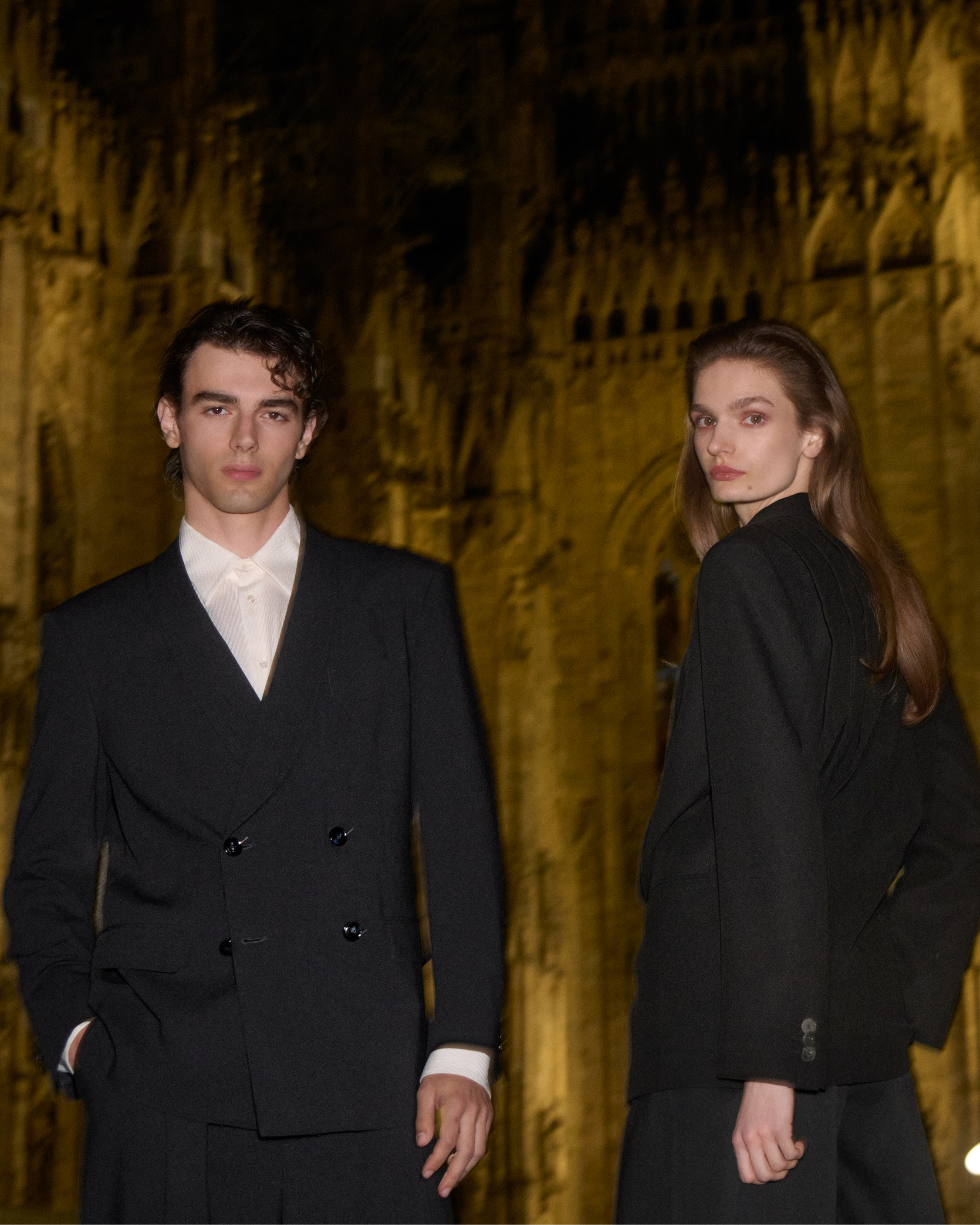 Armani.com - Official Website | Armani US