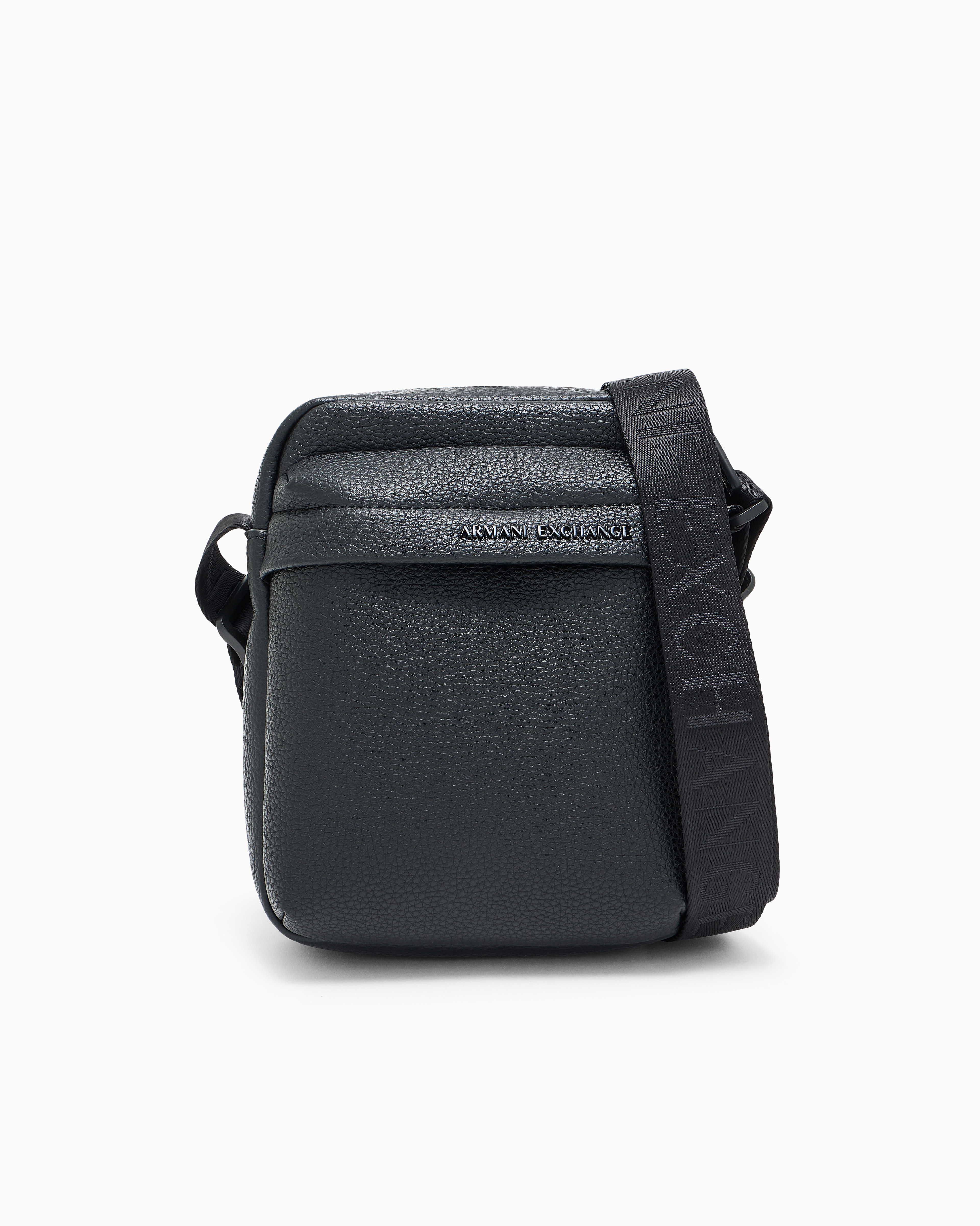 AXロゴ ショルダーバッグ | Armani Exchange JP