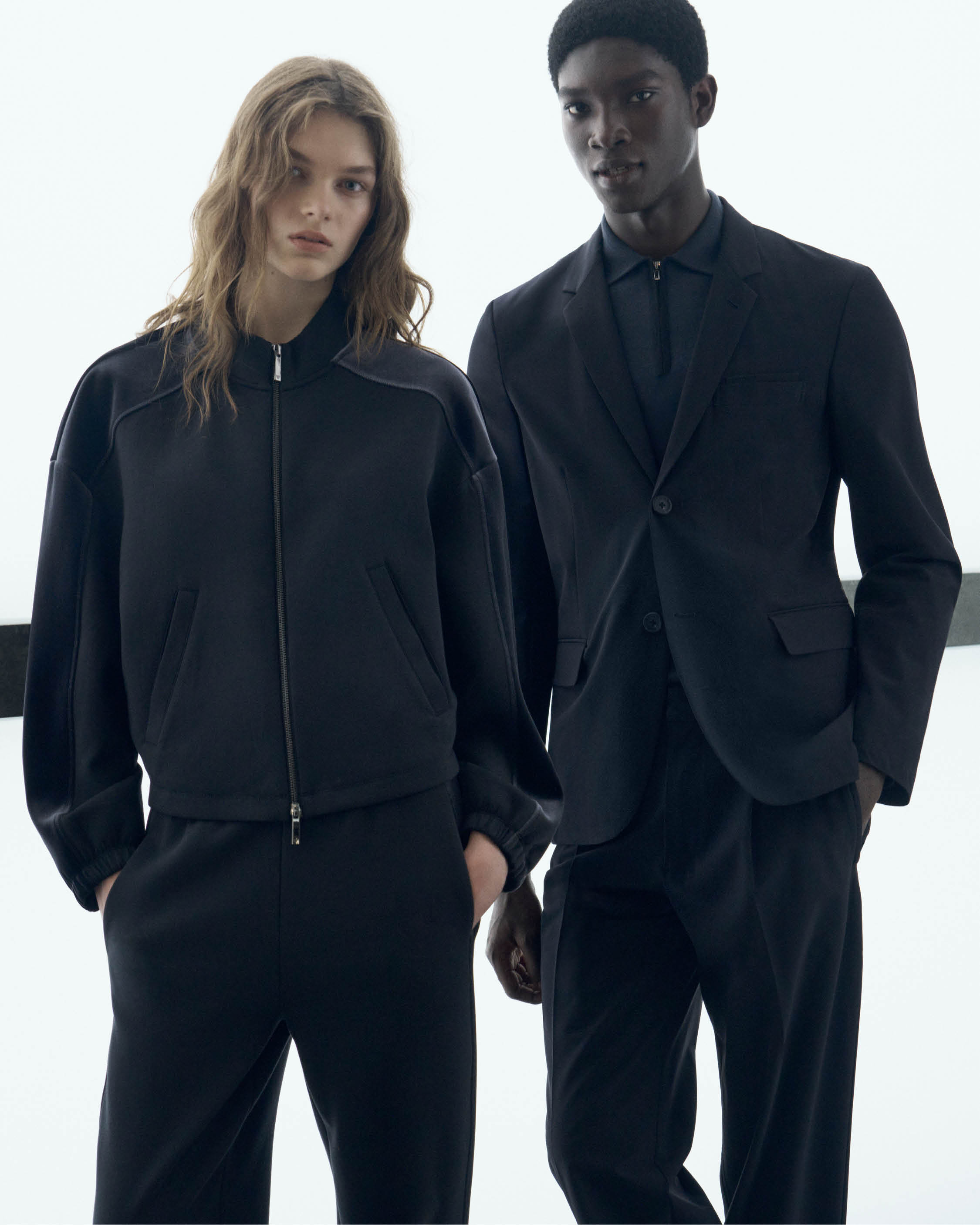 Emporio Armani | Iconic Italian Style HK
