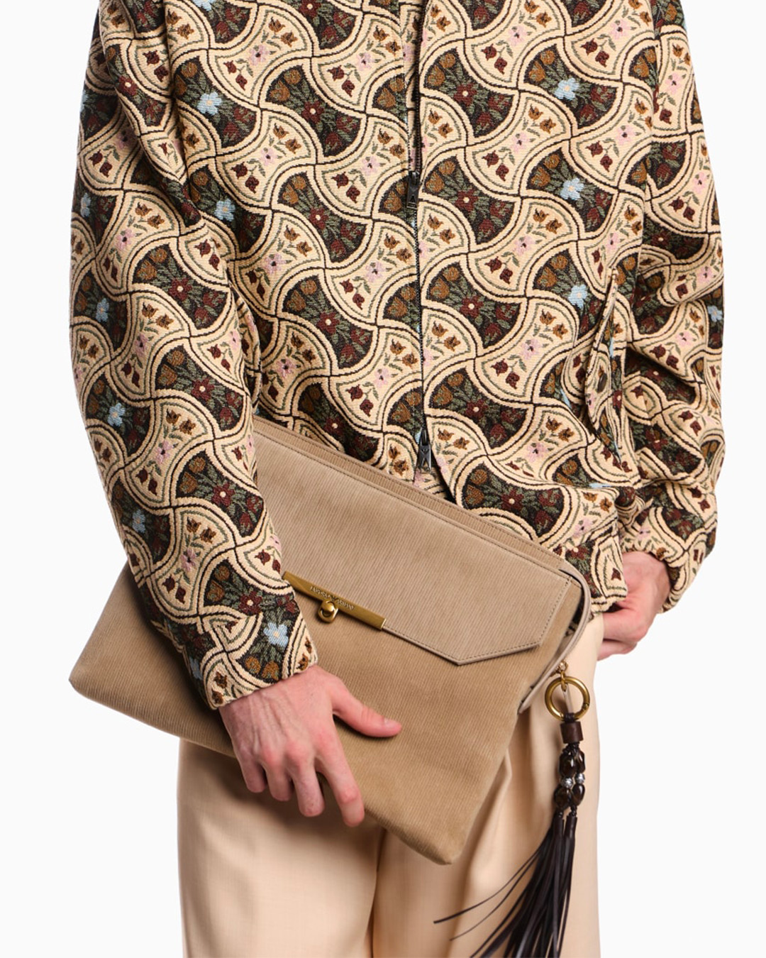 Men's Collections - Clothing and Accessories | Emporio Armani