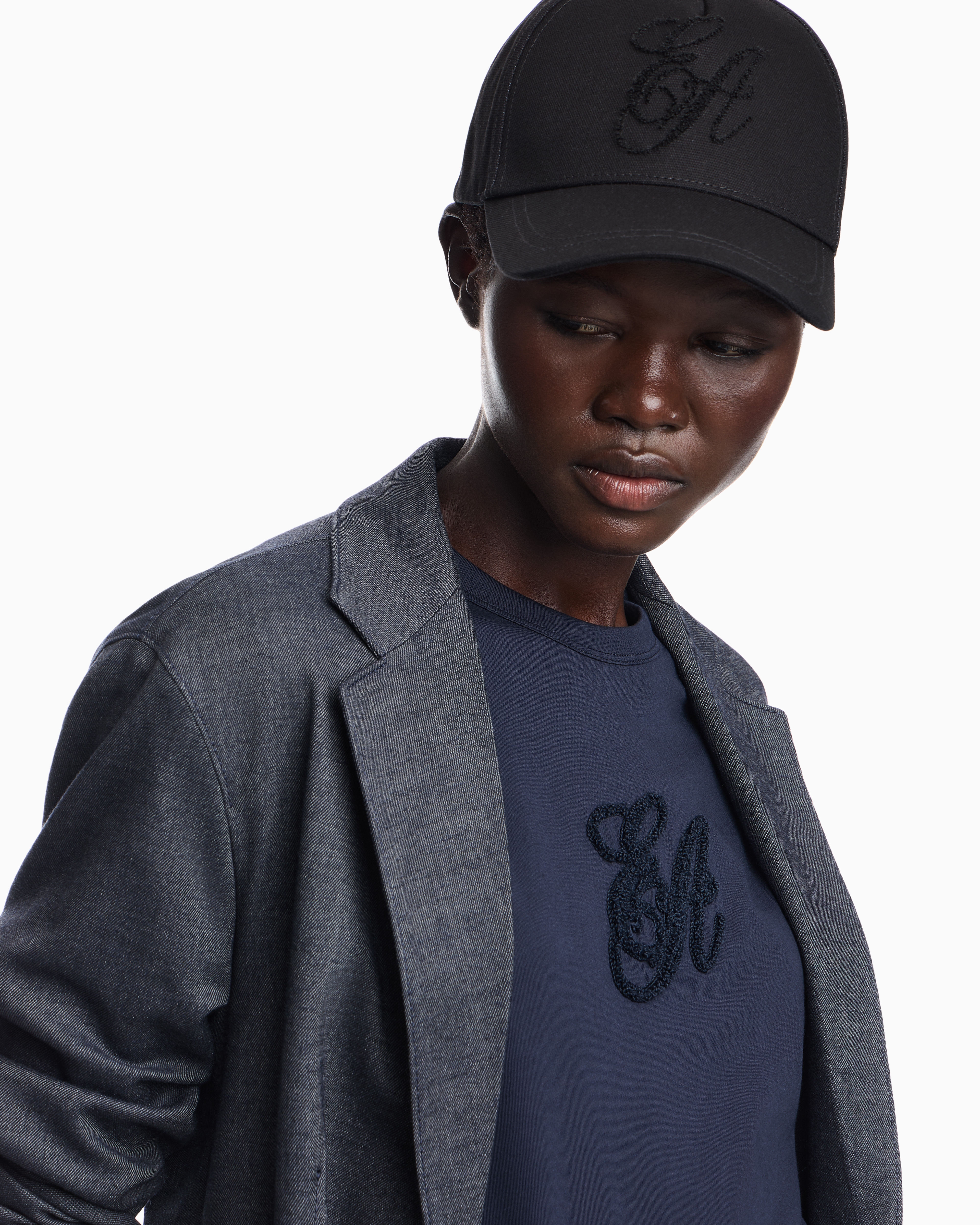 Emporio Armani | Iconic Italian Style ROW