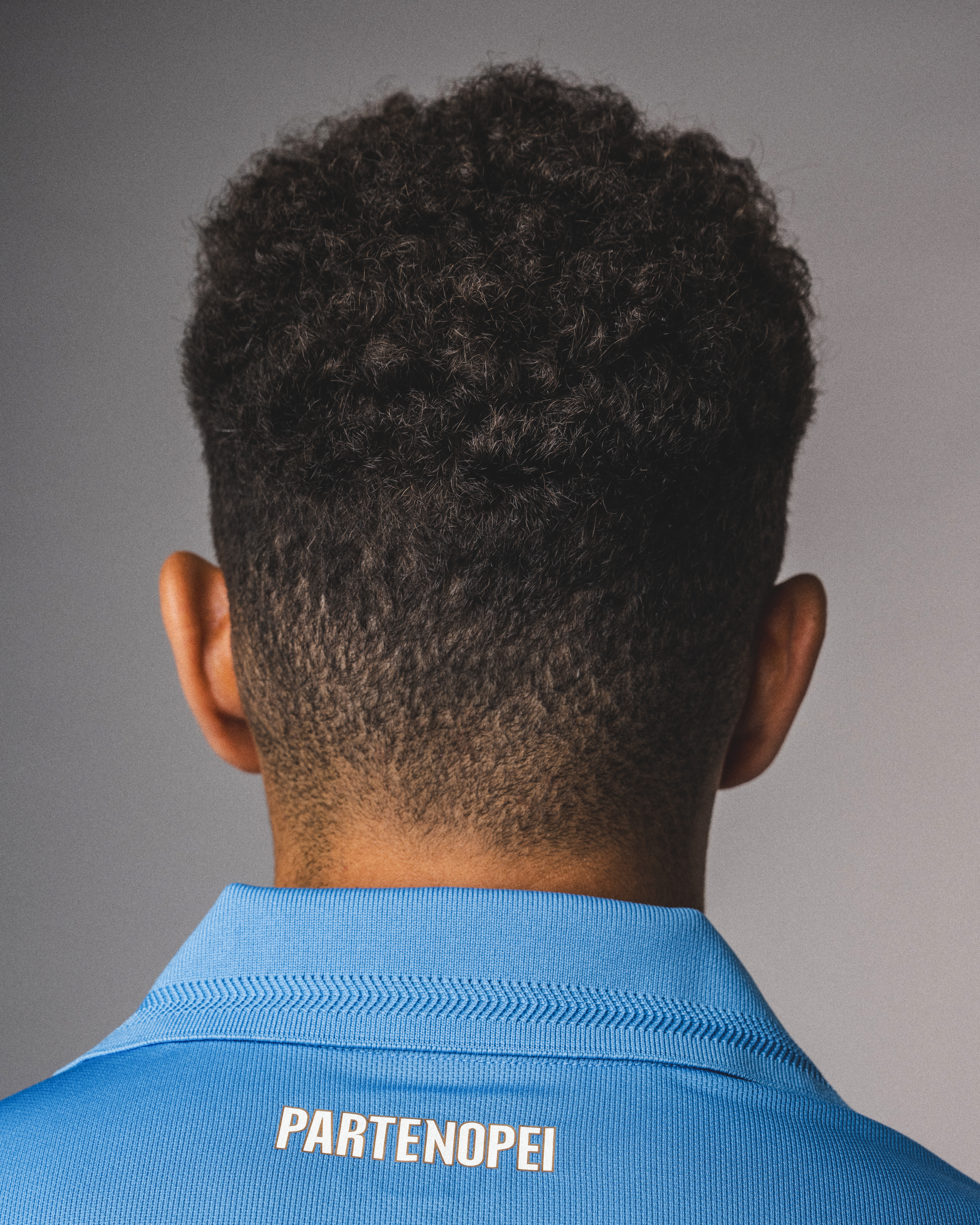 EA7 for Napoli | 【公式】EA7 エンポリオ アルマーニ JP