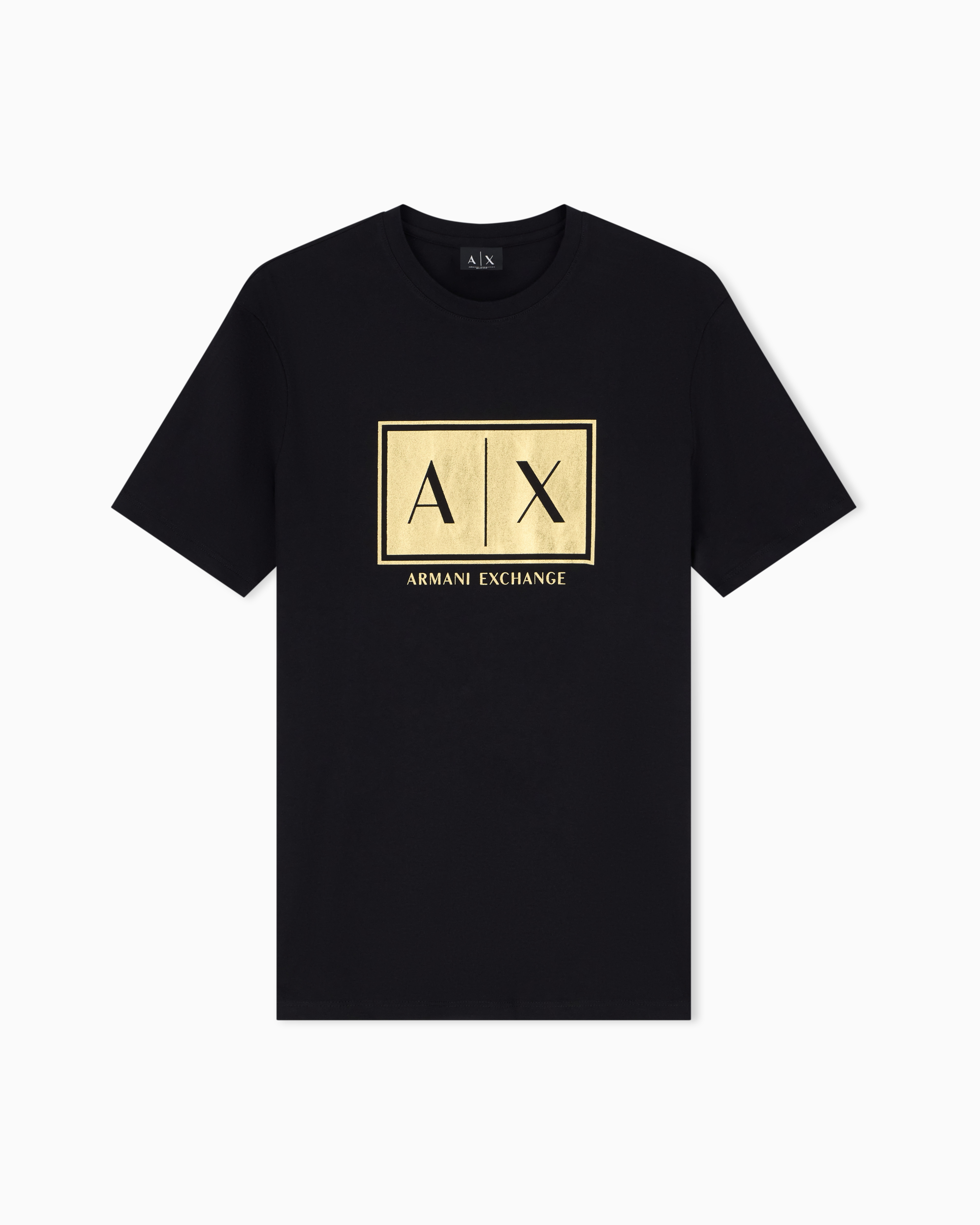 T-Shirts | Armani Exchange US