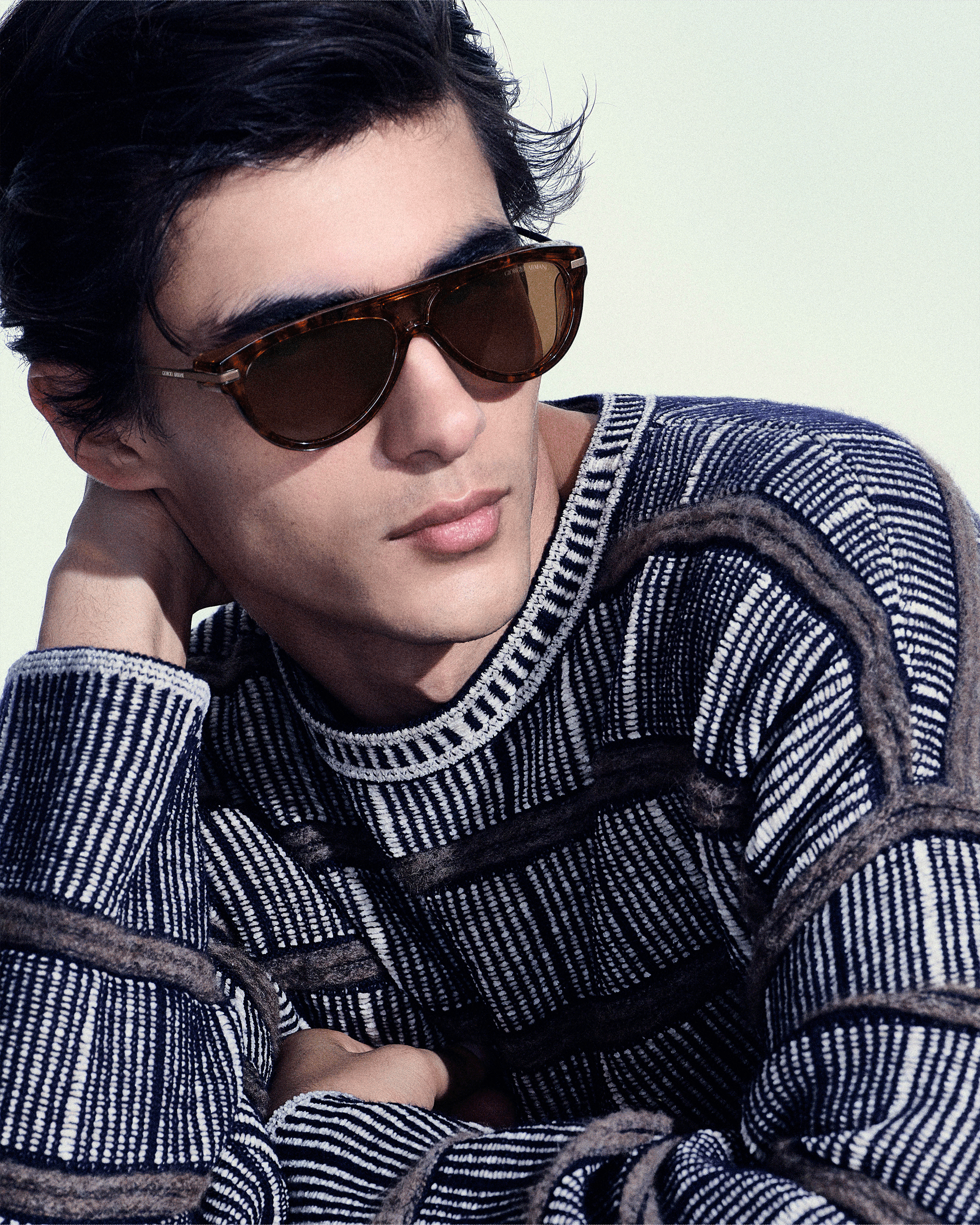 Men's Sunglasses | Giorgio Armani US