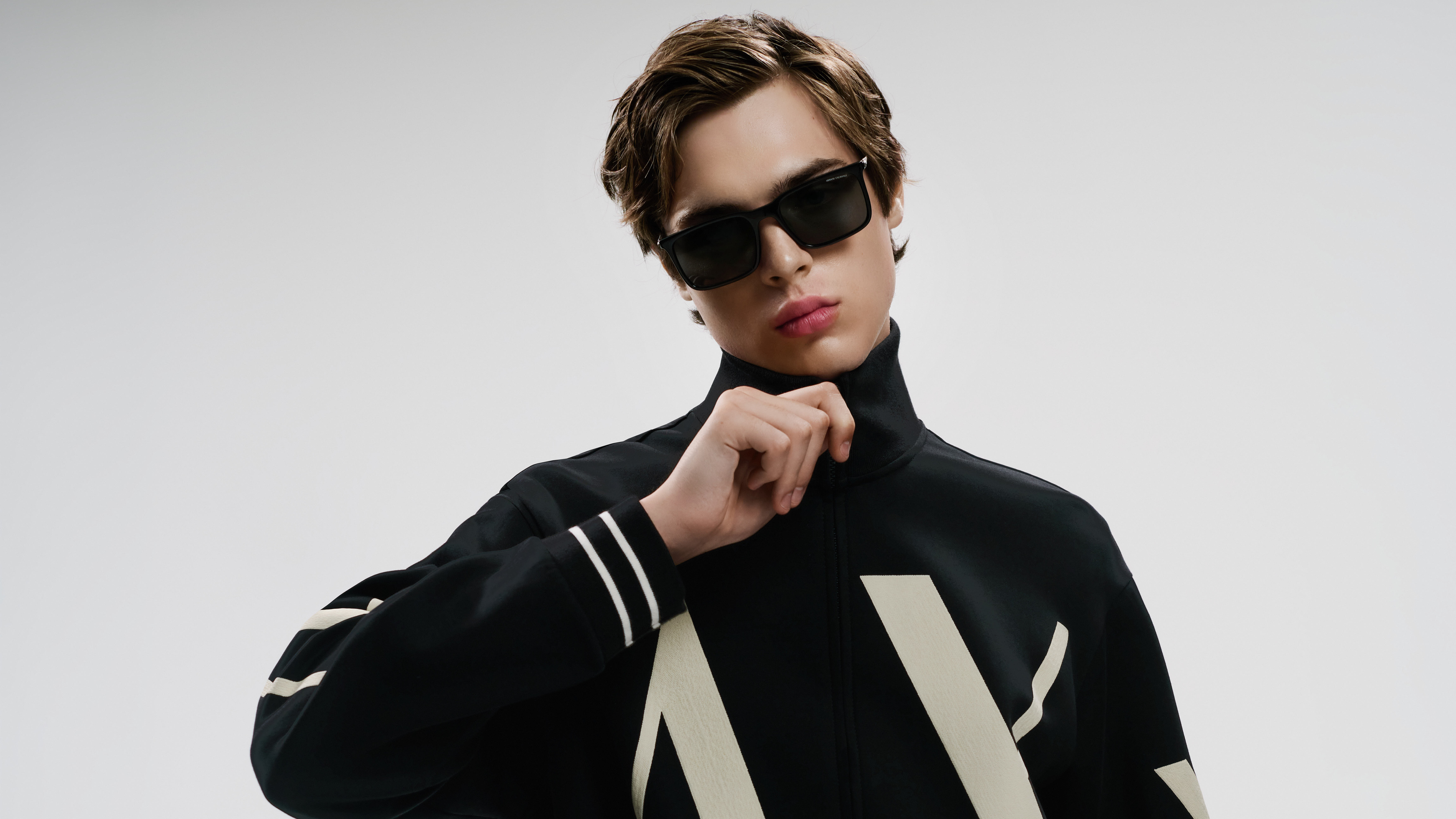 Armani Exchange | Clothing and accessories for men and women US