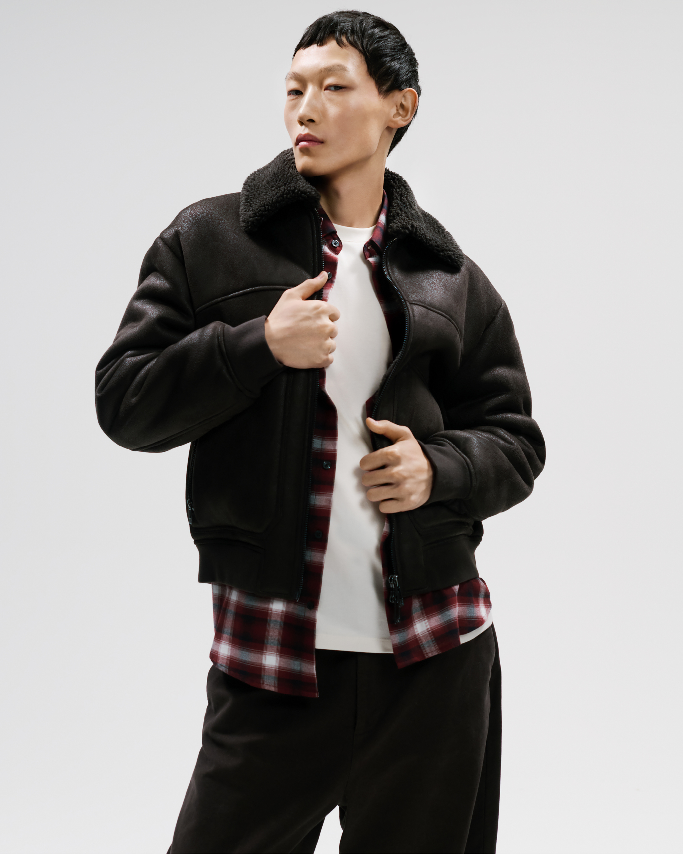 Armani Exchange