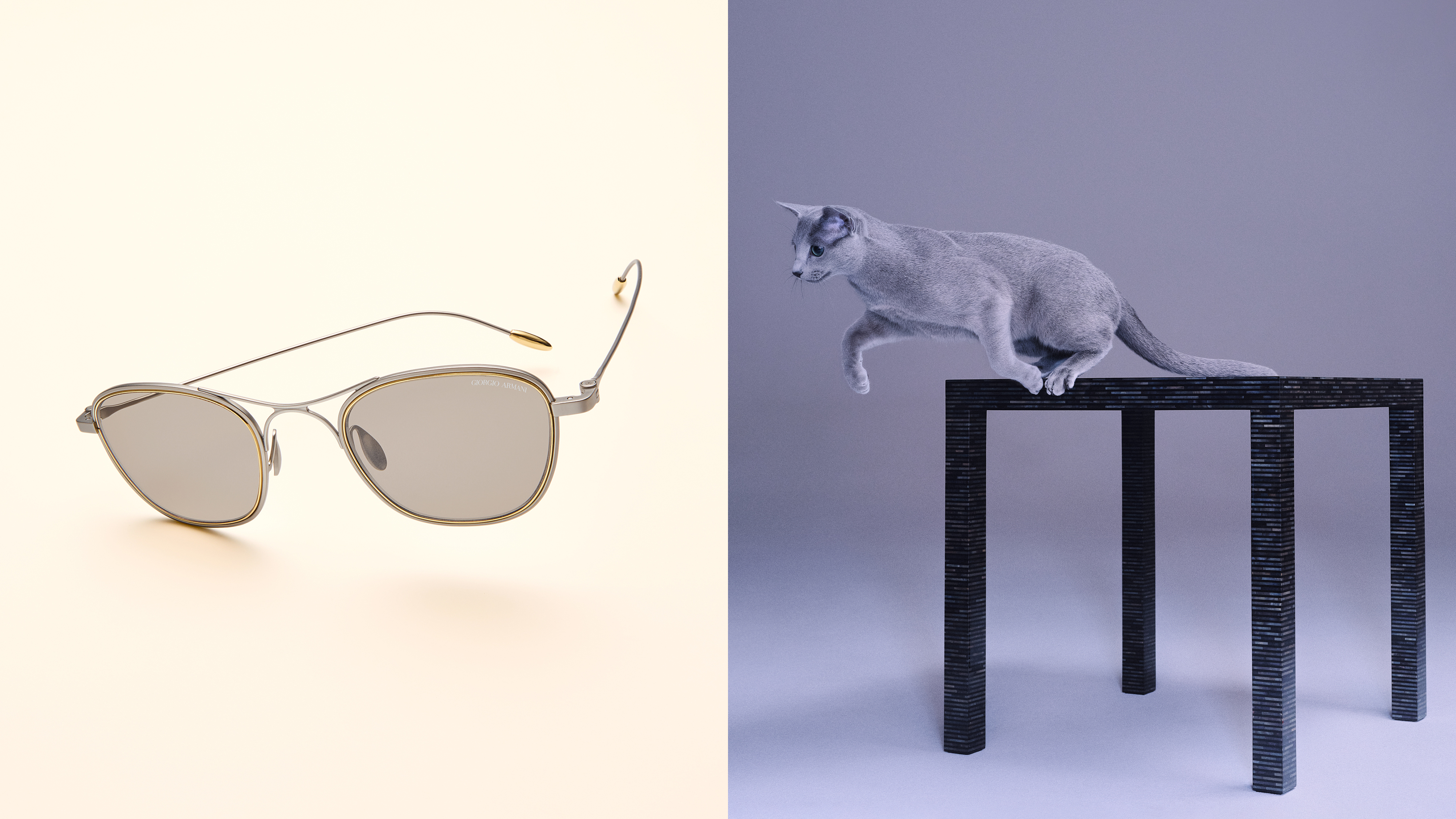 Eyewear Collection | Giorgio Armani US