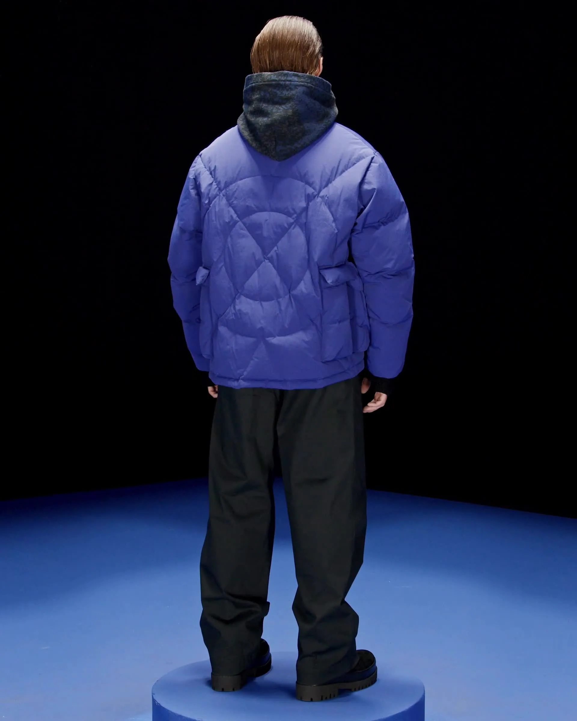 emporio armani archive sullen y2k テック emporio armani archive sullen y2k テック