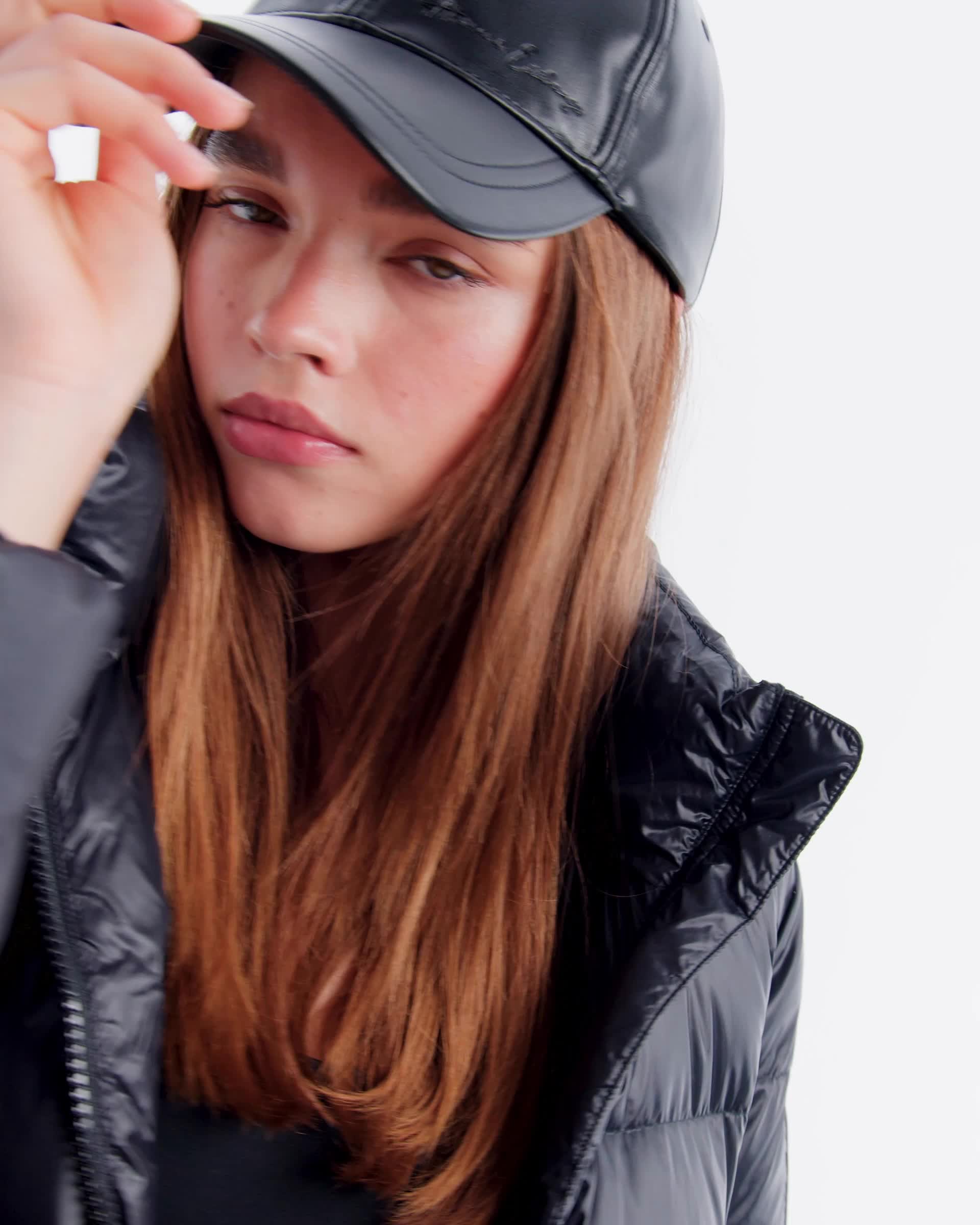 Giorgio Armani コート ハンガー付き 着画あり undefined