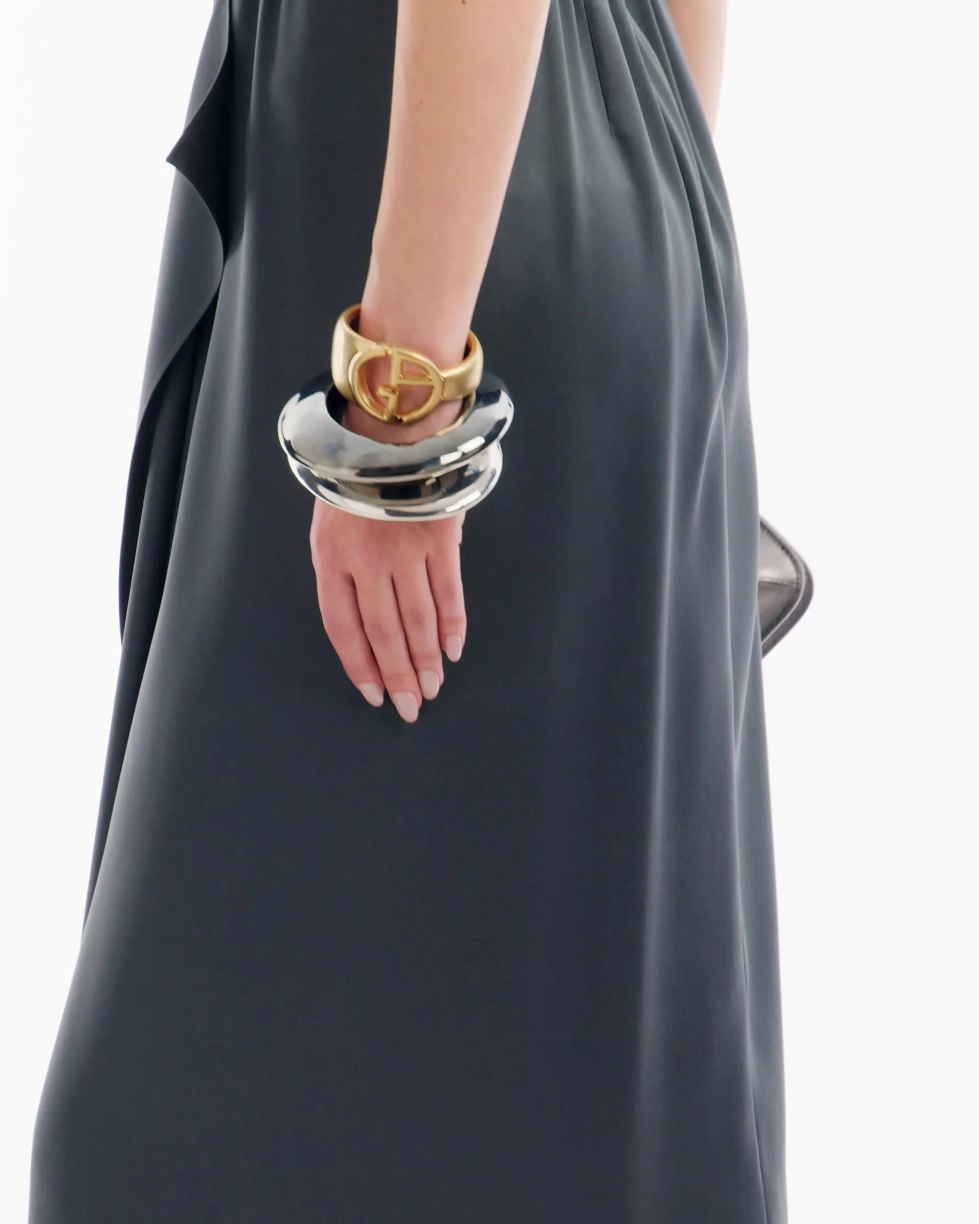 ワンピース GIORGIO ARMANI DRESS (GW001057AF15531 UC001) GW001317_TE10101_U8110_F_SS202