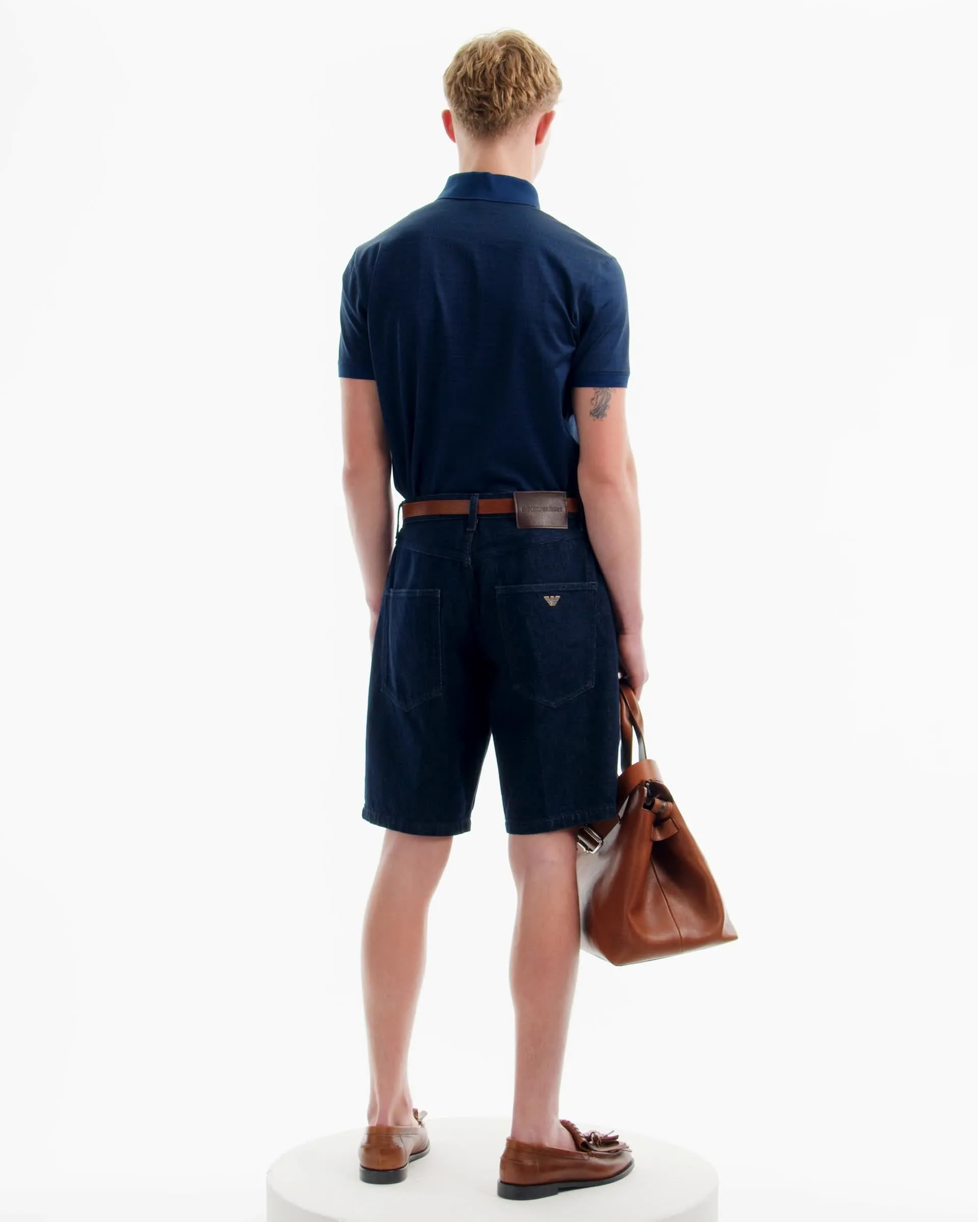 Giorgio Armani, Polo Team, 時計コレクション Giorgio Armani, Polo Team, 時計コレクション