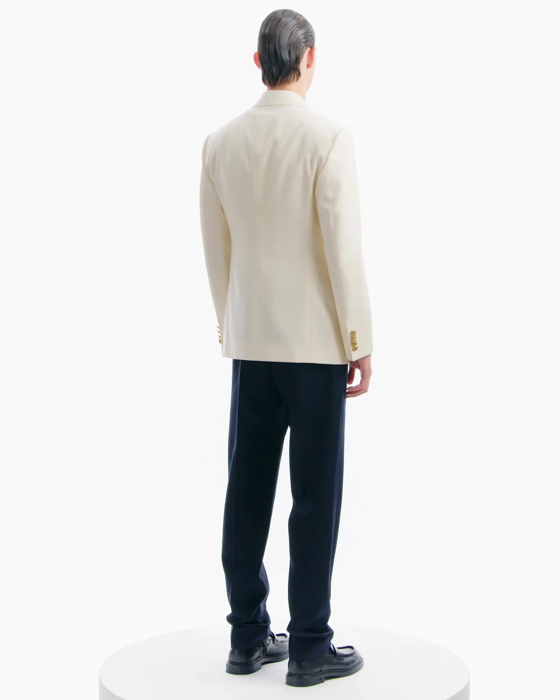 Amazon | Emporio Armani 2?- Pack Pure Cottonメンズタンク