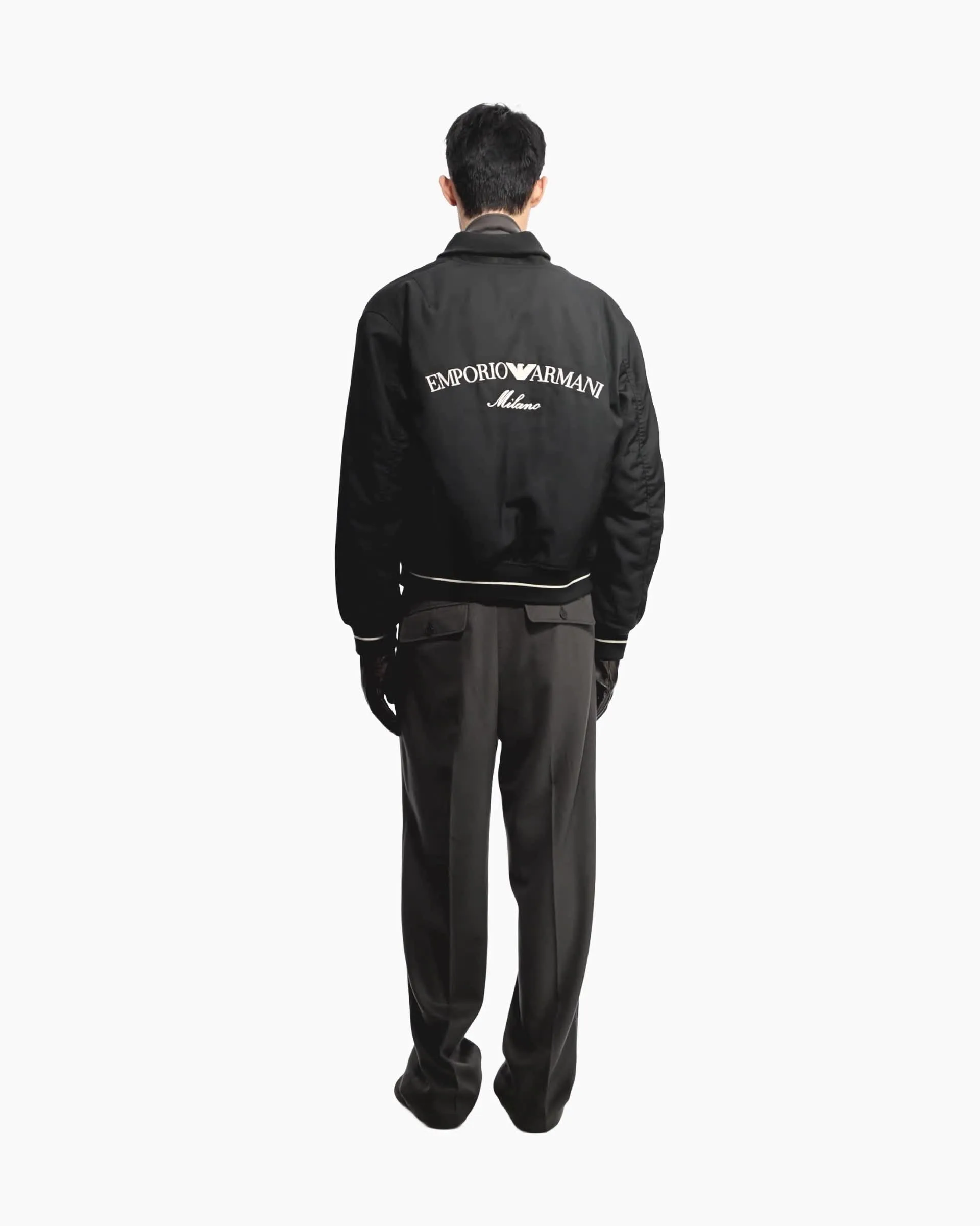EMPORIO ARMANI エンポリオアルマーニ undefined