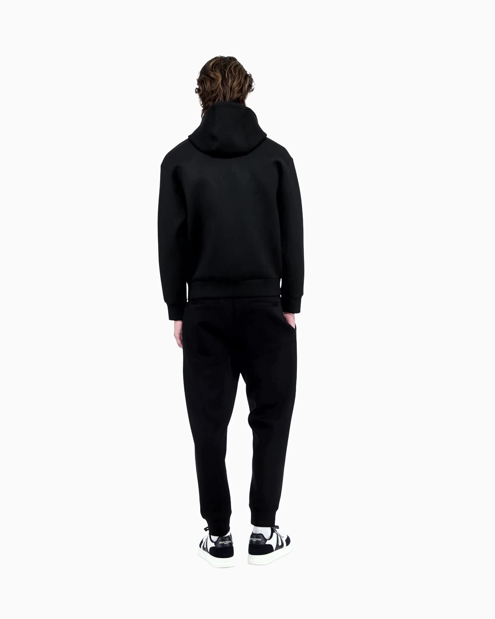 EMPORIO ARMANI EW001187AF13620UC001 関税送料込 オンラインストア限定】 ARMANI EXCHANGE (アルマーニ