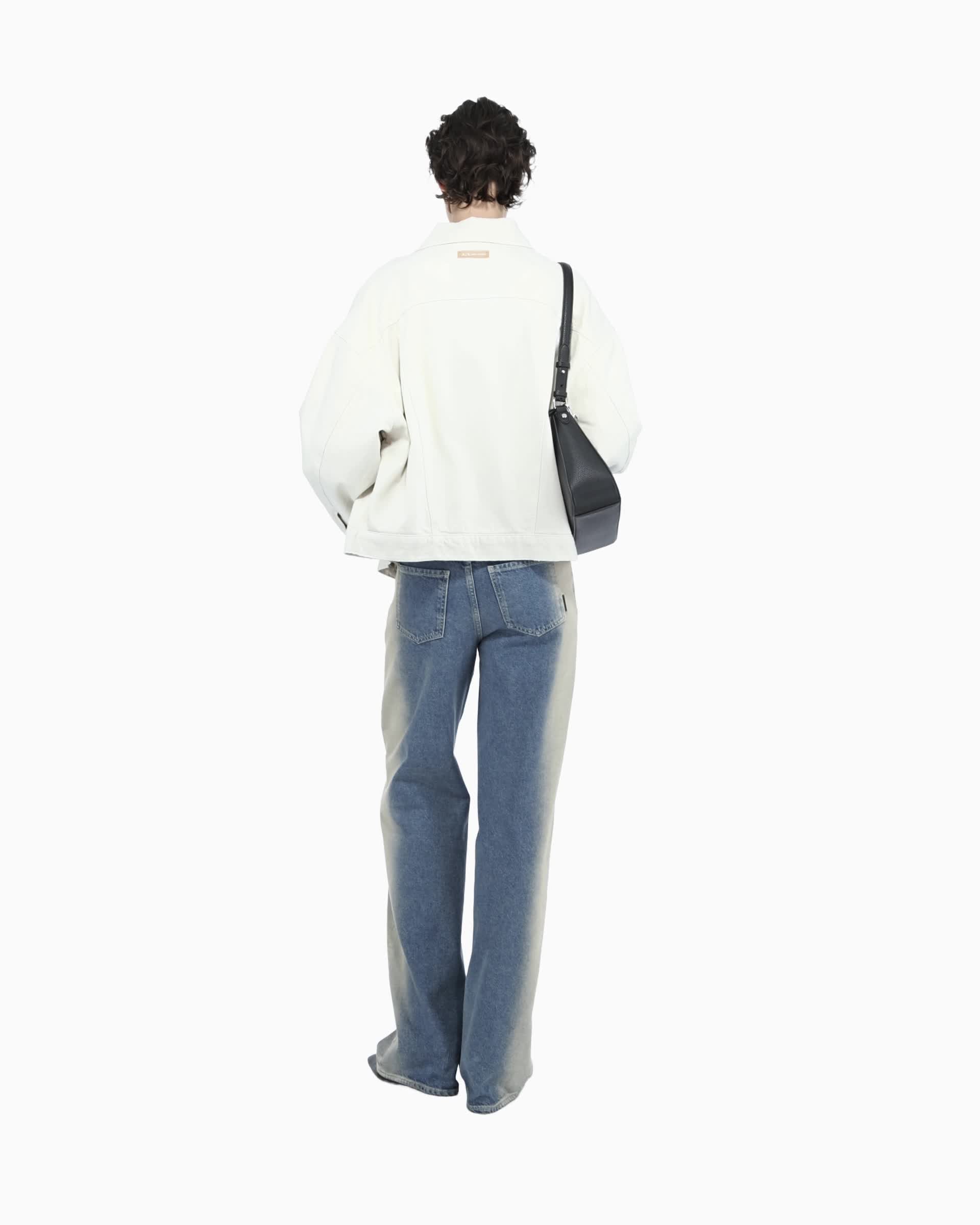 ARMANI COLLEZIONI ダッフルコート  Usa38 Eu48 ce08de-rm20f13564_1.jpg